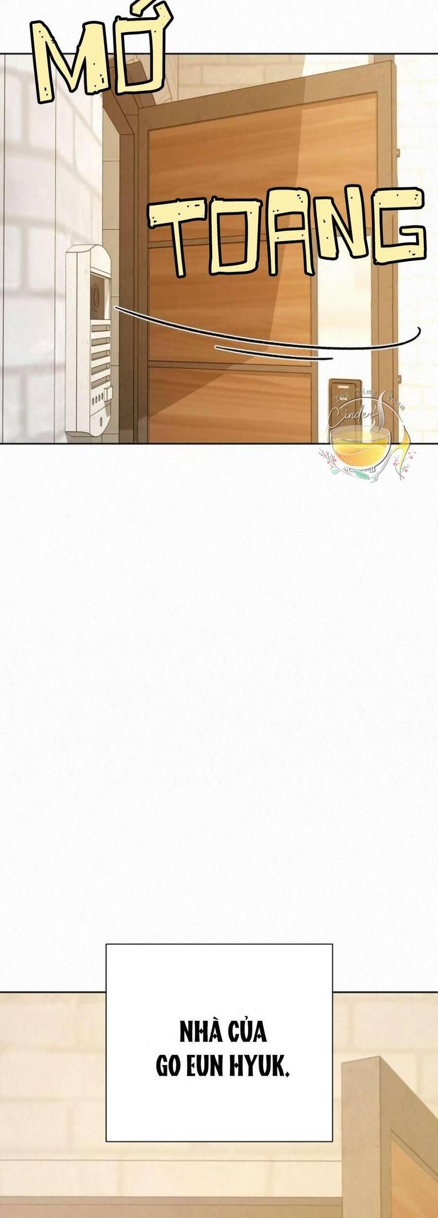 đọc truyện Tình Yêu Trong Sáng Chương 27 ảnh 46 tại Thiên Thai Truyện