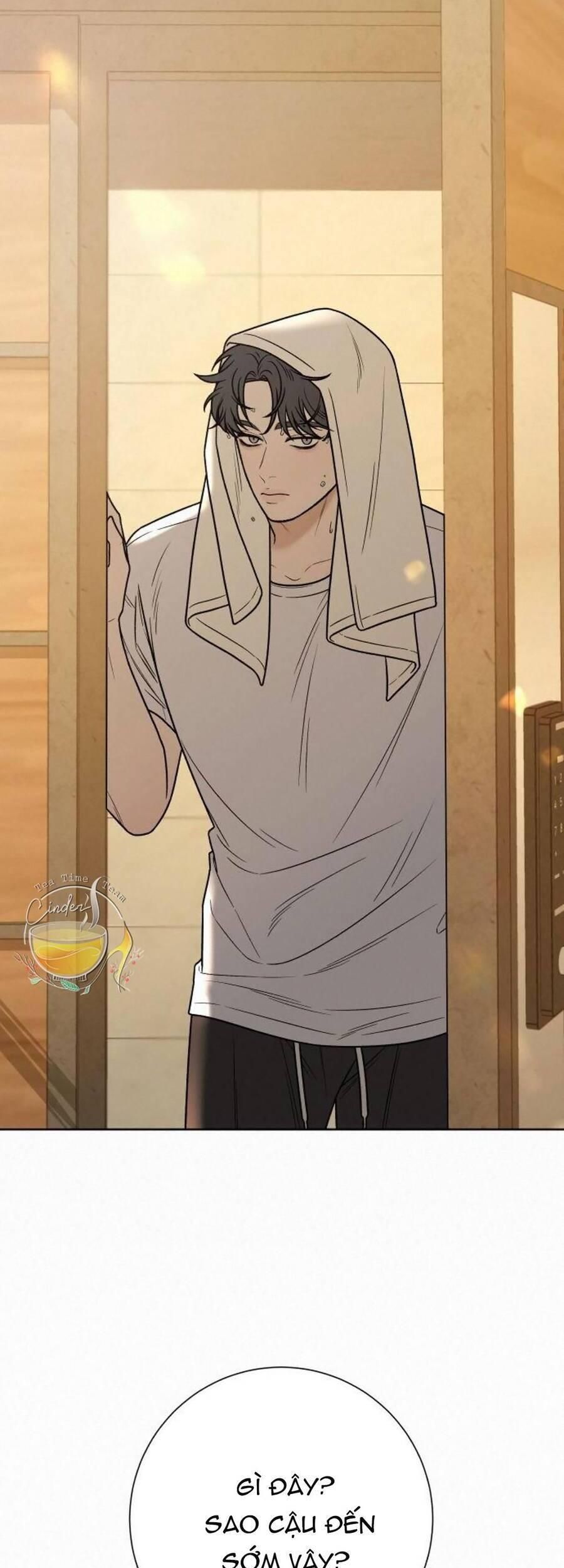 đọc truyện Tình Yêu Trong Sáng Chương 27 ảnh 47 tại Thiên Thai Truyện