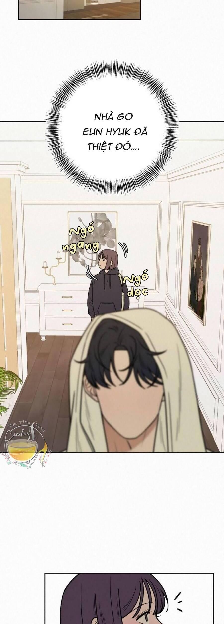 đọc truyện Tình Yêu Trong Sáng Chương 27 ảnh 51 tại Thiên Thai Truyện