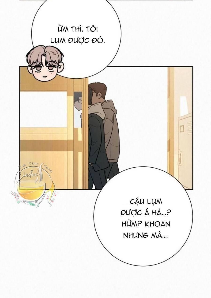 đọc truyện Tình Yêu Trong Sáng Chương 27 ảnh 7 tại Thiên Thai Truyện