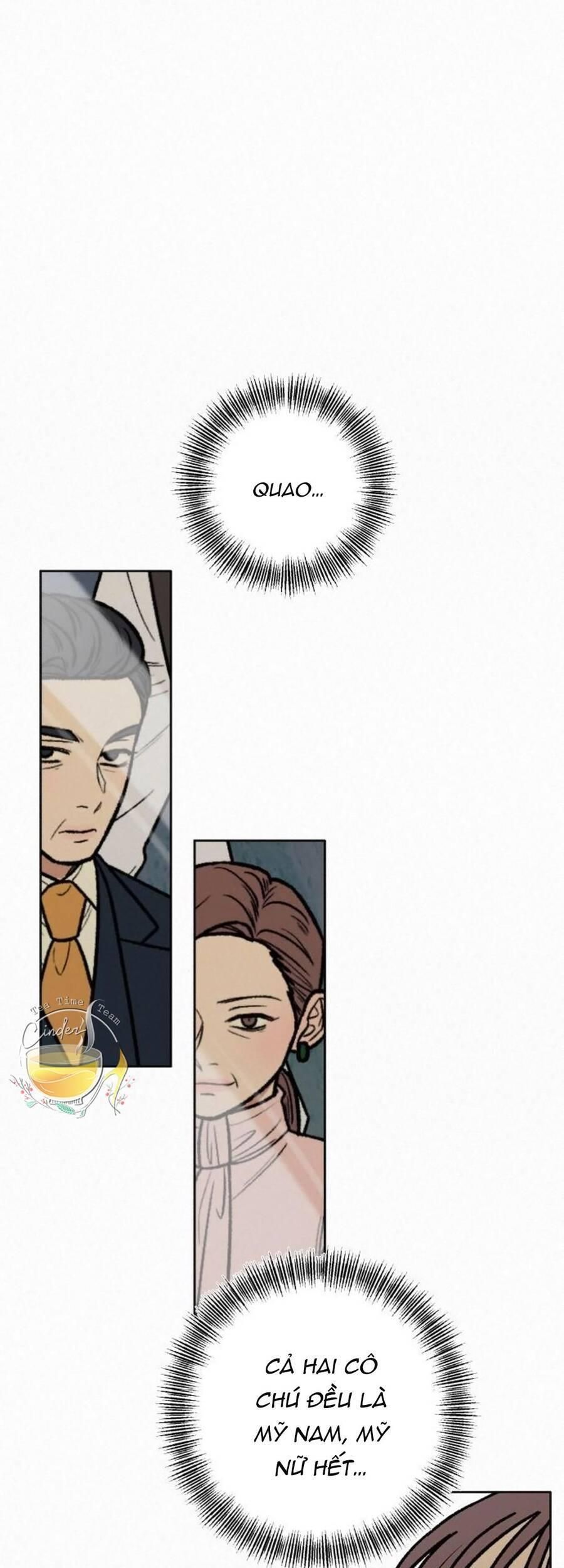 đọc truyện Tình Yêu Trong Sáng Chương 27 ảnh 54 tại Thiên Thai Truyện