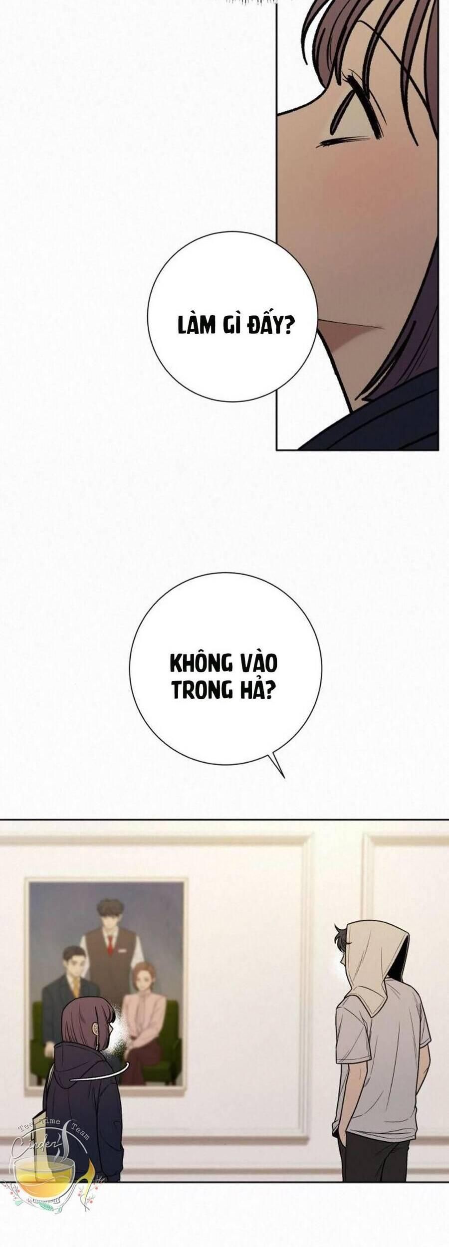 đọc truyện Tình Yêu Trong Sáng Chương 27 ảnh 55 tại Thiên Thai Truyện