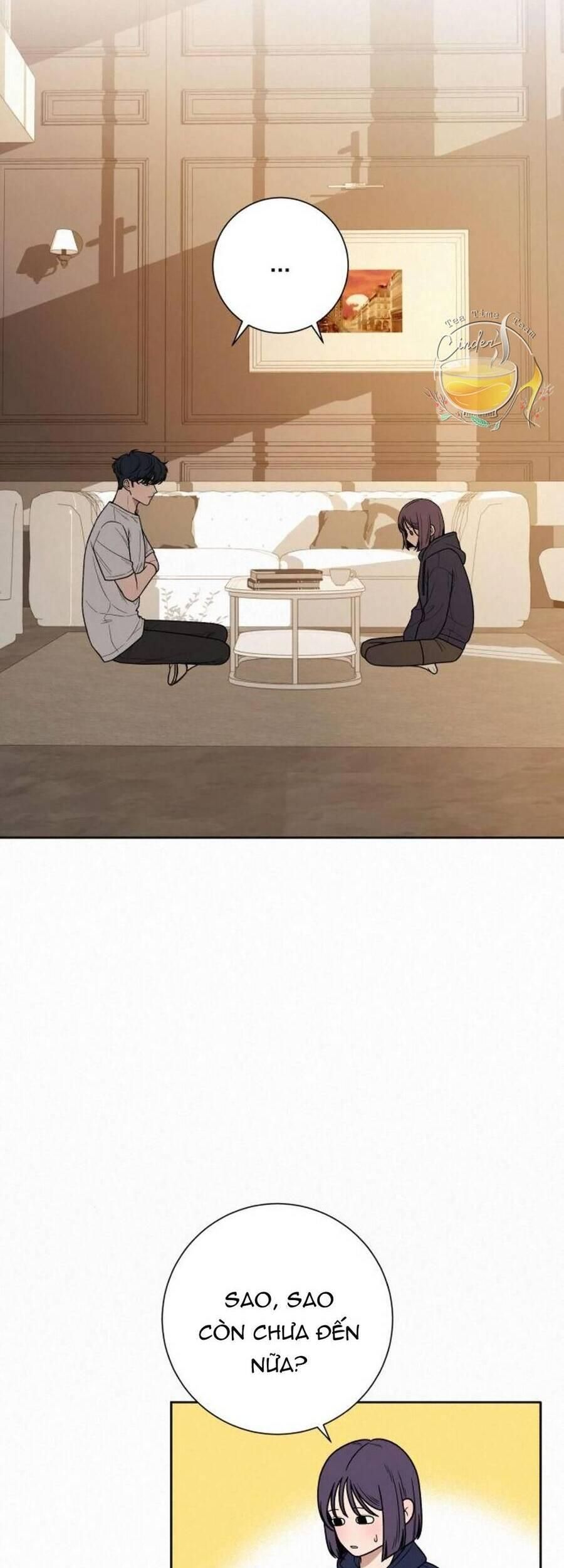 đọc truyện Tình Yêu Trong Sáng Chương 27 ảnh 57 tại Thiên Thai Truyện