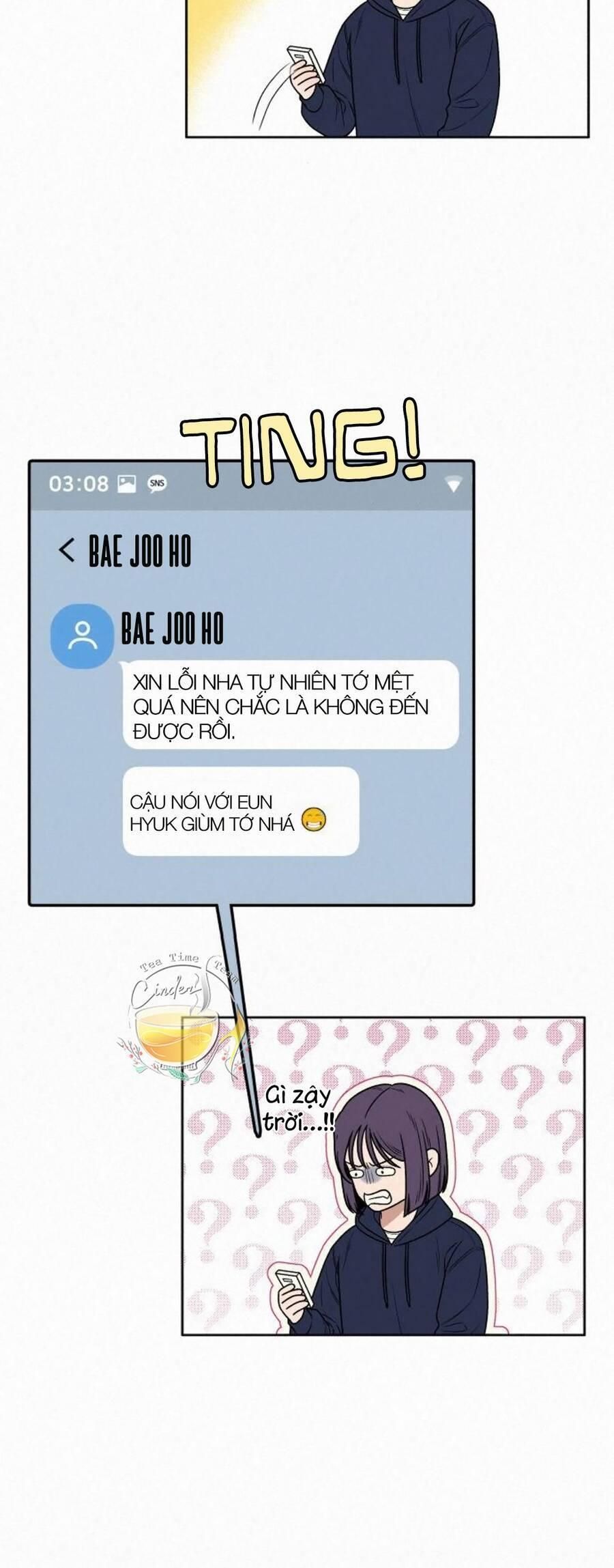 đọc truyện Tình Yêu Trong Sáng Chương 27 ảnh 58 tại Thiên Thai Truyện