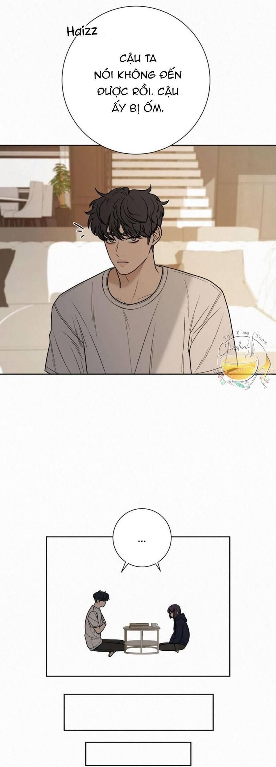 đọc truyện Tình Yêu Trong Sáng Chương 27 ảnh 59 tại Thiên Thai Truyện