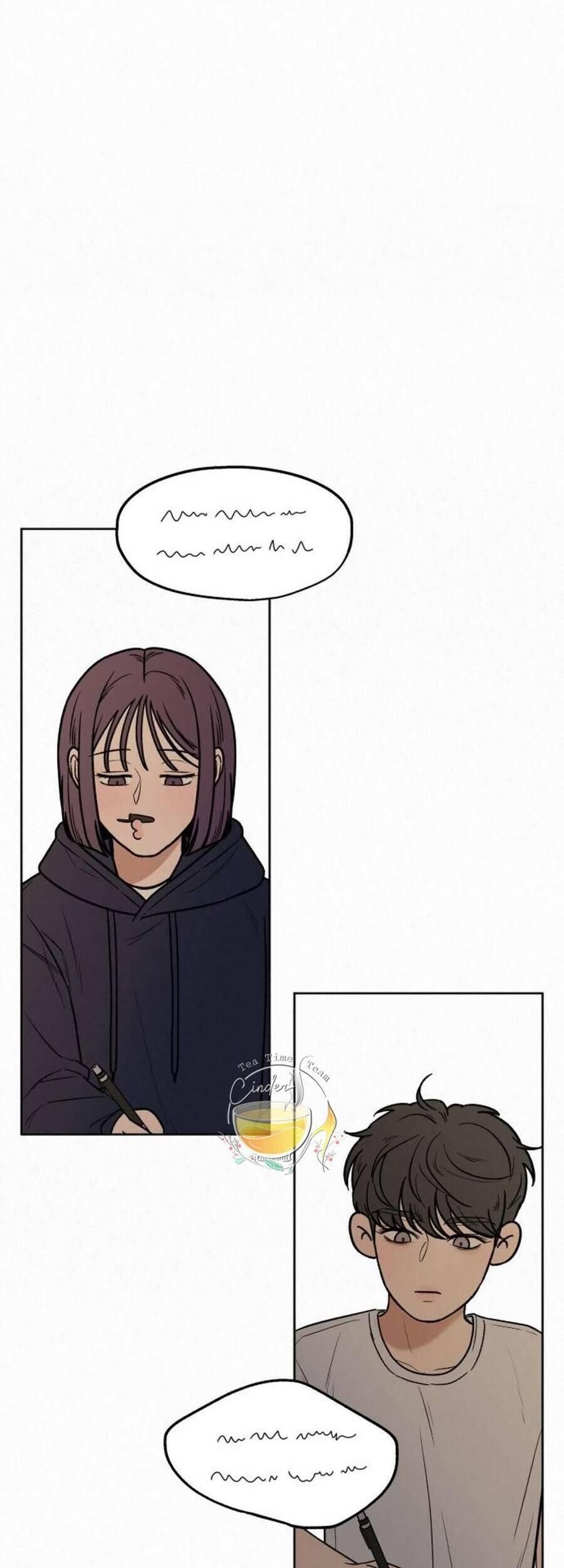 đọc truyện Tình Yêu Trong Sáng Chương 27 ảnh 60 tại Thiên Thai Truyện