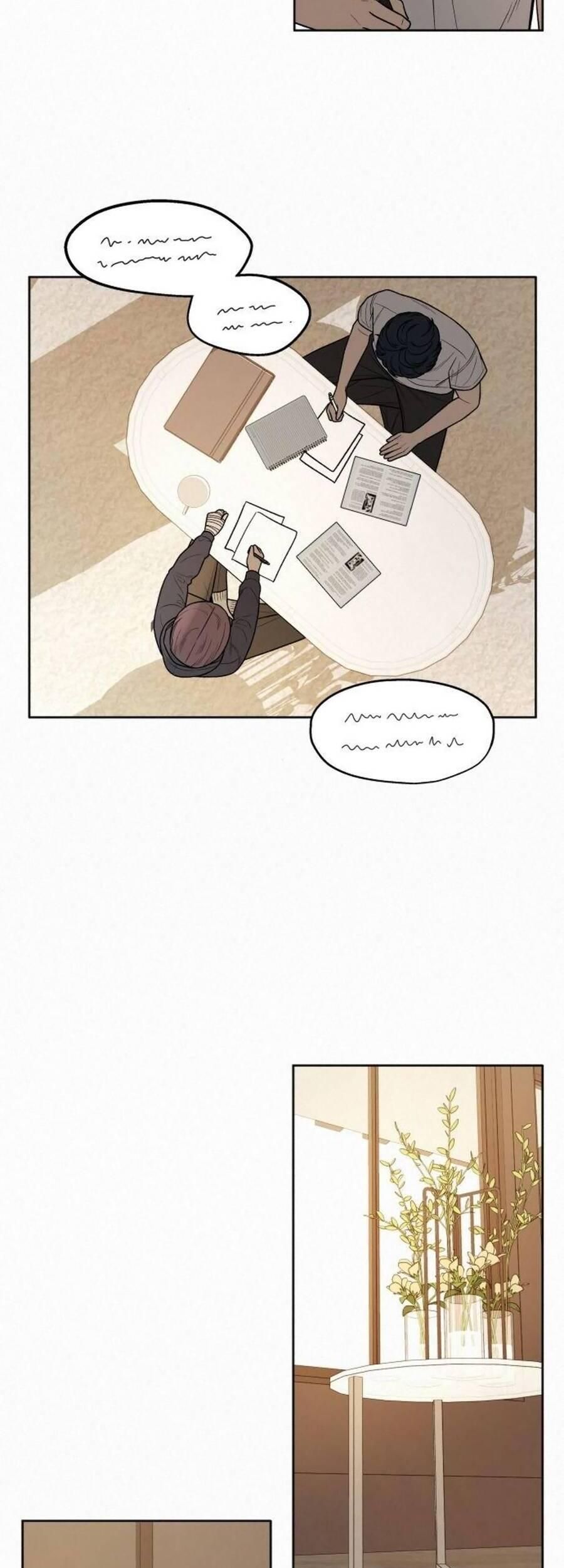 đọc truyện Tình Yêu Trong Sáng Chương 27 ảnh 61 tại Thiên Thai Truyện