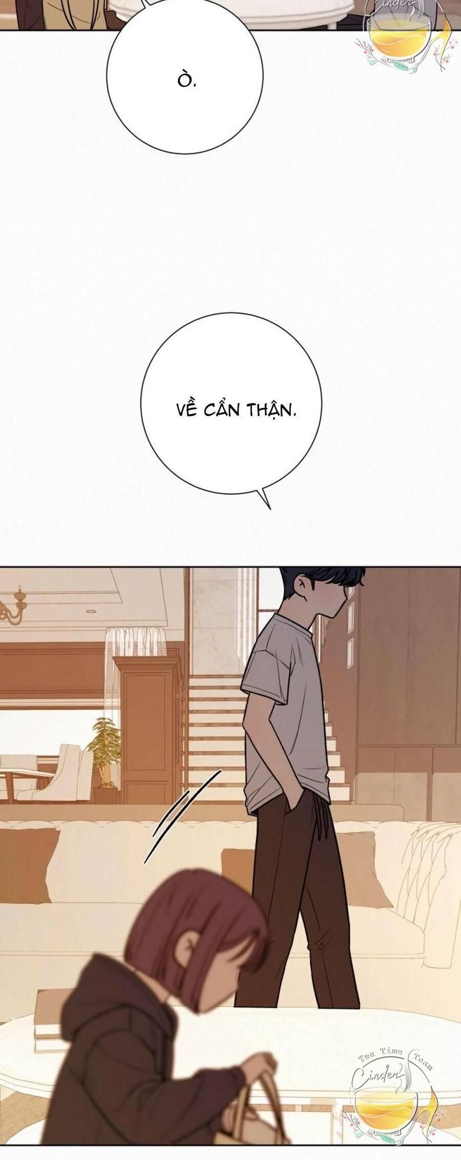 đọc truyện Tình Yêu Trong Sáng Chương 27 ảnh 63 tại Thiên Thai Truyện