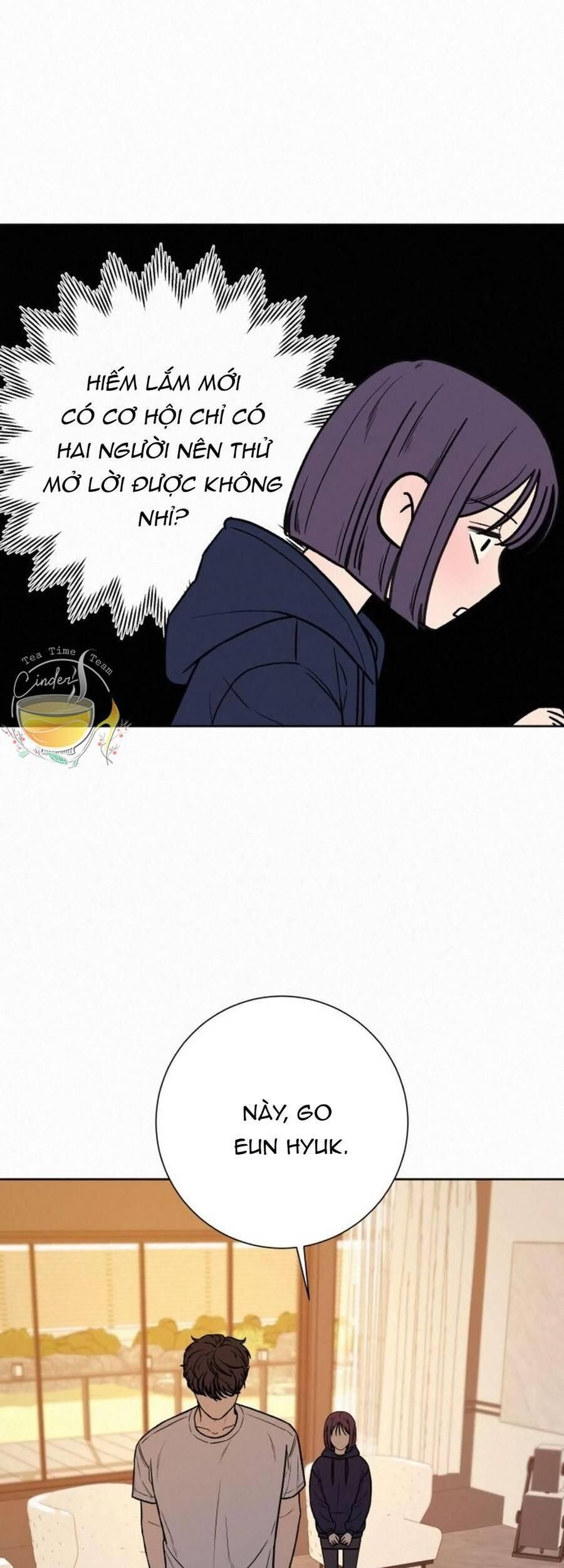 đọc truyện Tình Yêu Trong Sáng Chương 27 ảnh 64 tại Thiên Thai Truyện