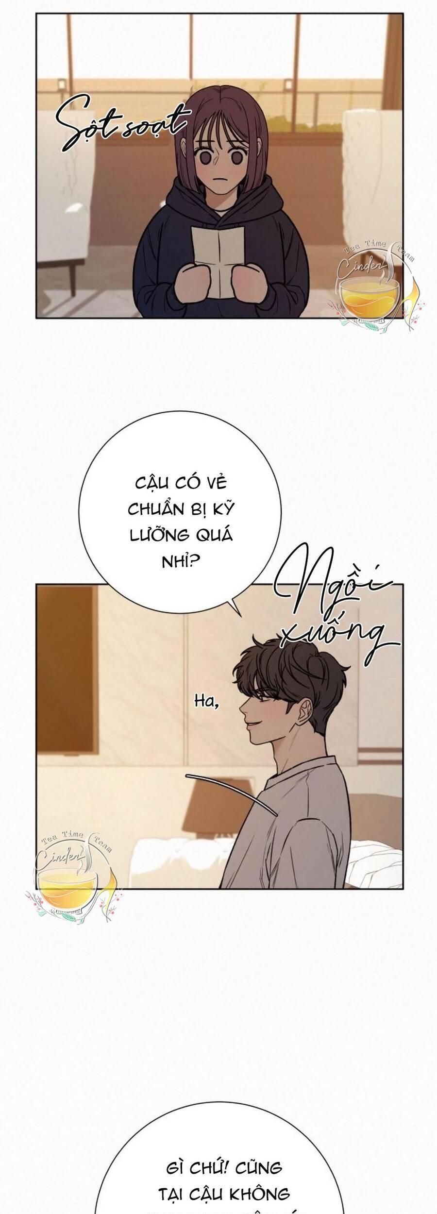 đọc truyện Tình Yêu Trong Sáng Chương 27 ảnh 68 tại Thiên Thai Truyện