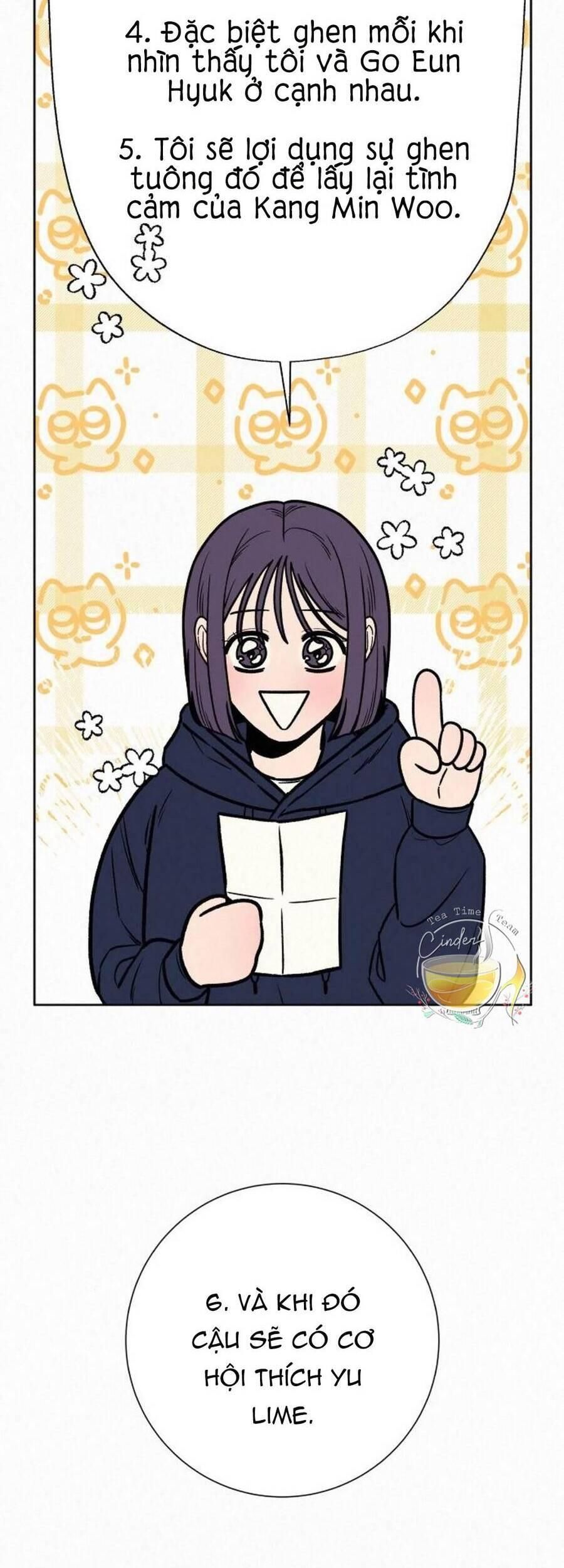 đọc truyện Tình Yêu Trong Sáng Chương 27 ảnh 71 tại Thiên Thai Truyện