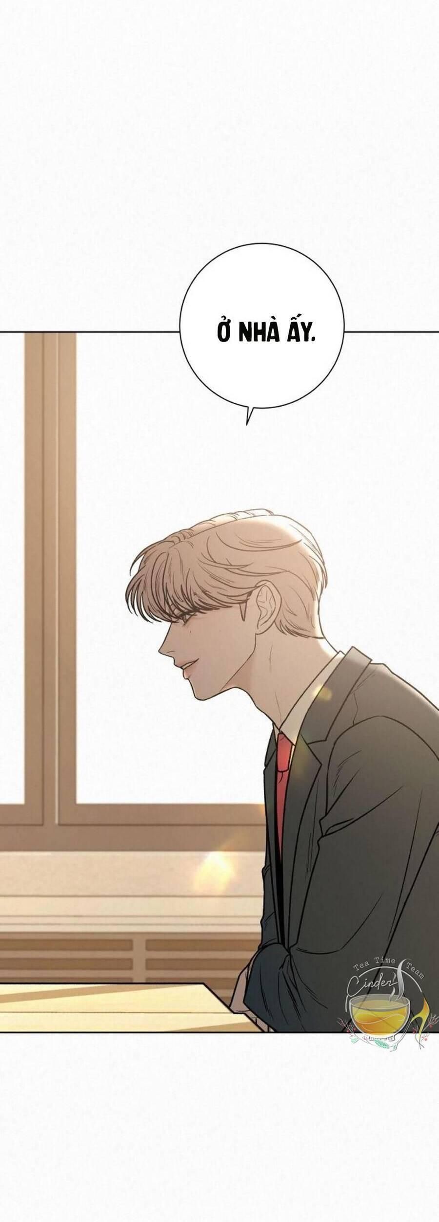 đọc truyện Tình Yêu Trong Sáng Chương 27 ảnh 9 tại Thiên Thai Truyện