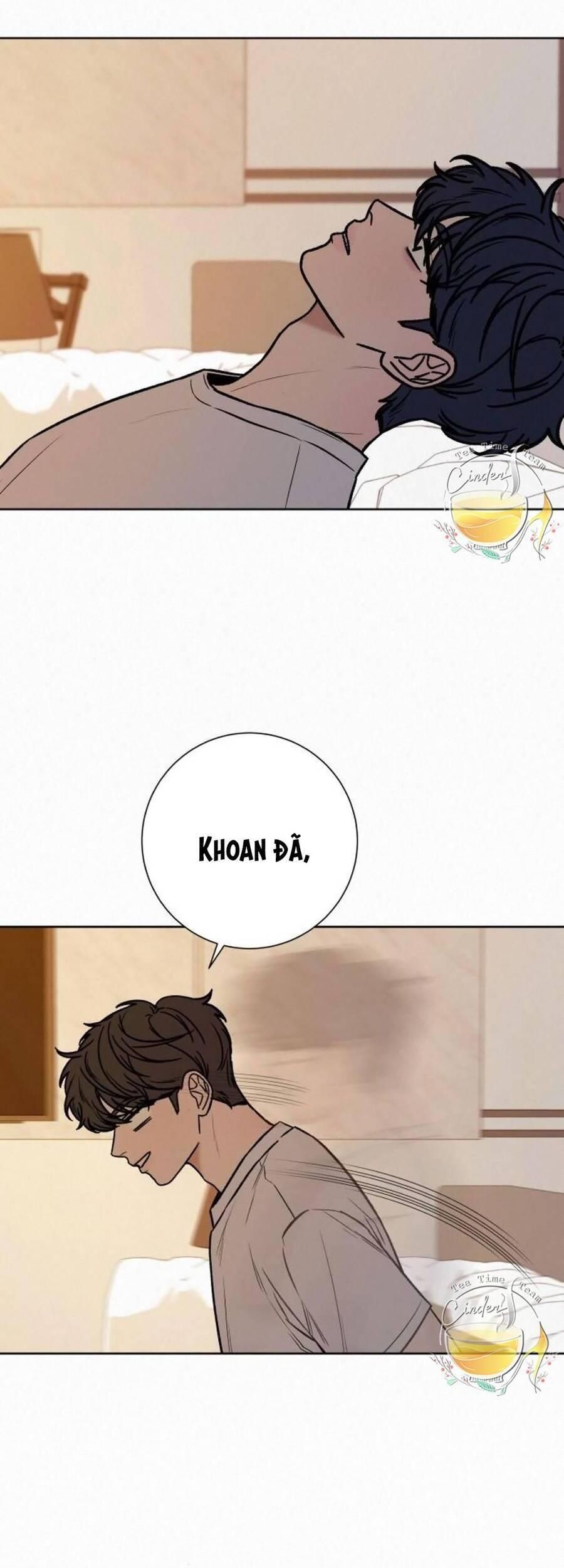 đọc truyện Tình Yêu Trong Sáng Chương 27 ảnh 72 tại Thiên Thai Truyện