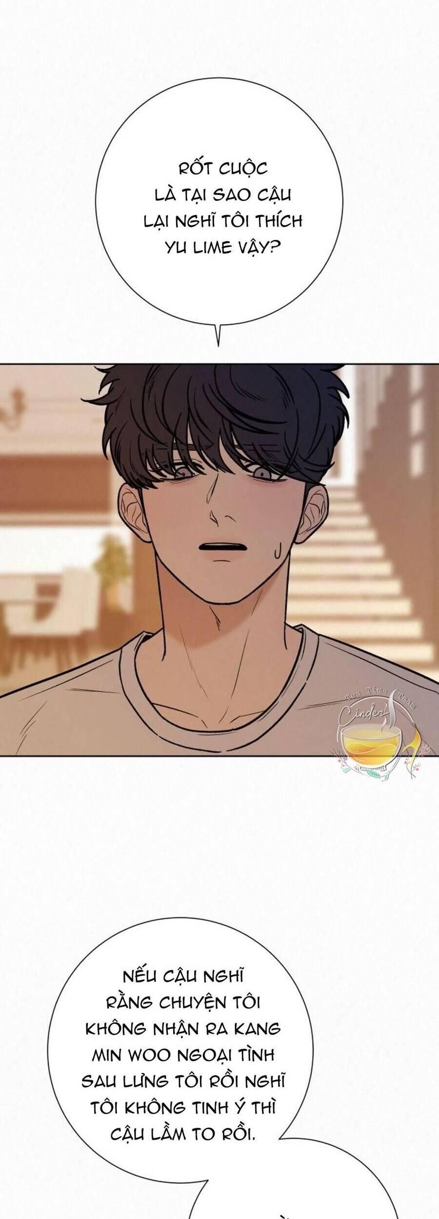 đọc truyện Tình Yêu Trong Sáng Chương 27 ảnh 73 tại Thiên Thai Truyện