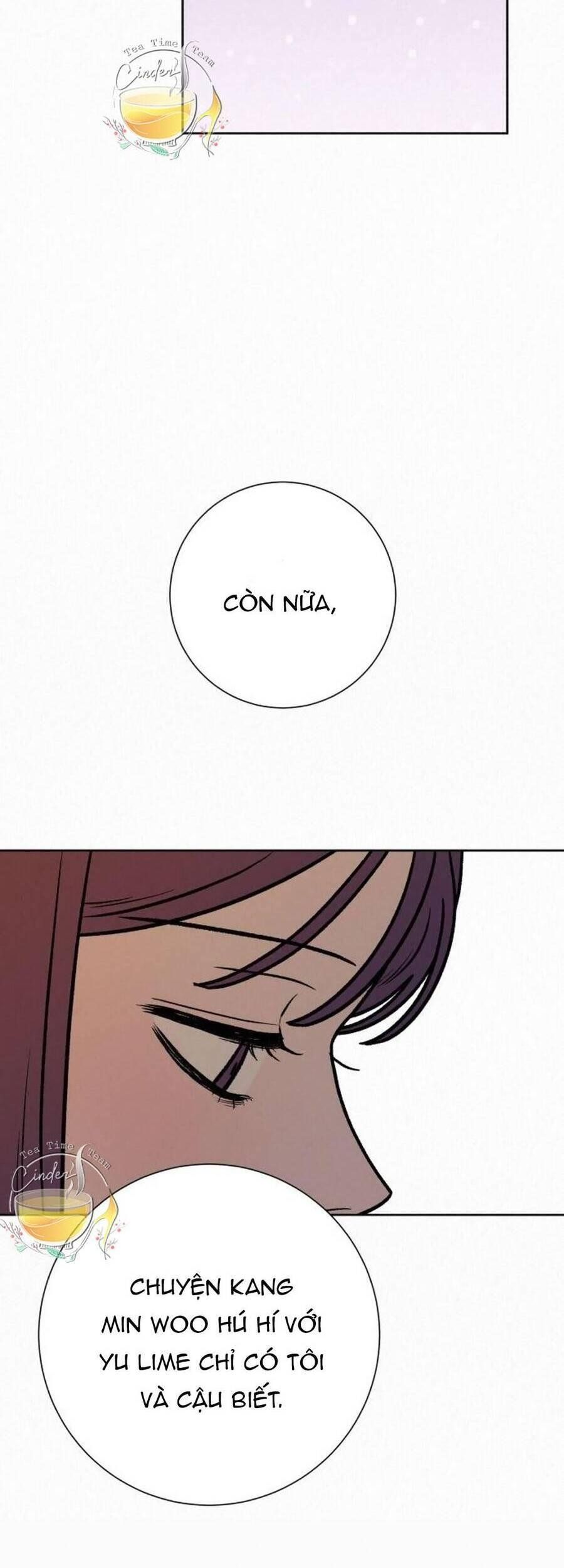 đọc truyện Tình Yêu Trong Sáng Chương 27 ảnh 76 tại Thiên Thai Truyện