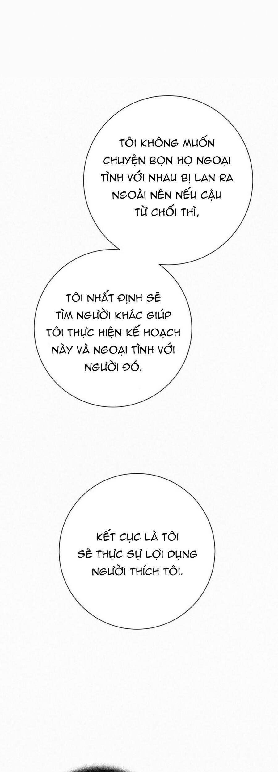 đọc truyện Tình Yêu Trong Sáng Chương 27 ảnh 77 tại Thiên Thai Truyện