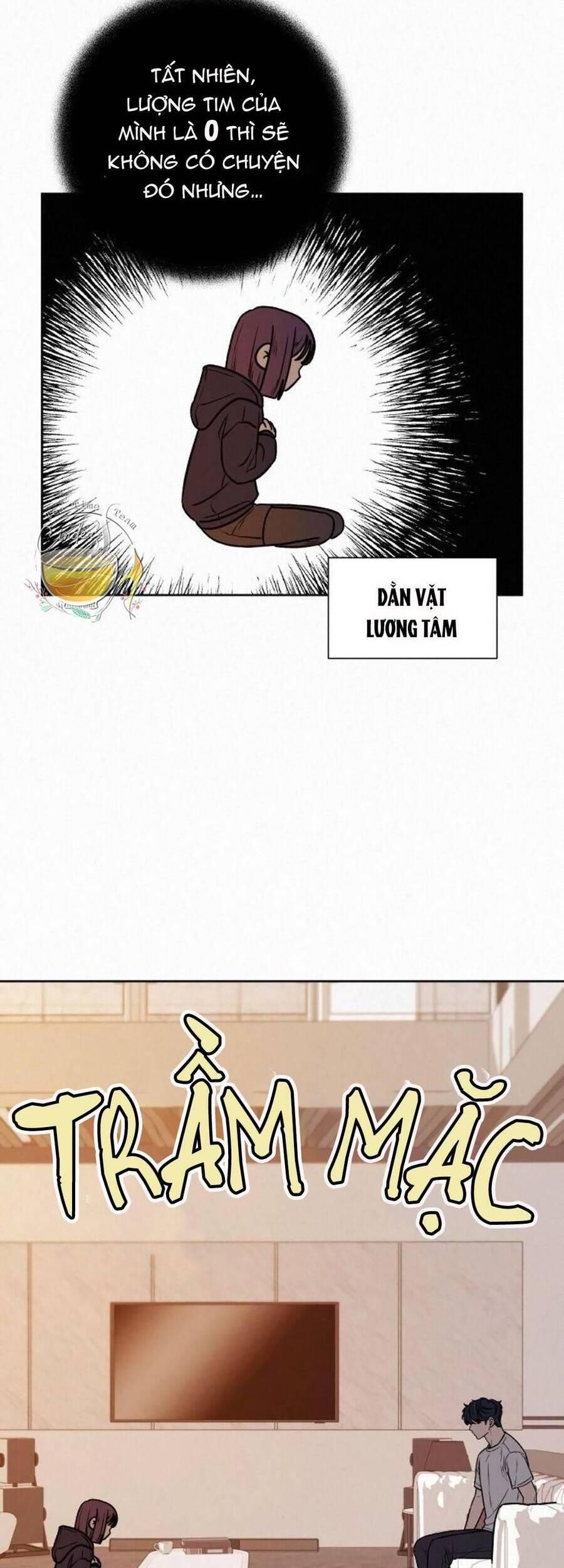 đọc truyện Tình Yêu Trong Sáng Chương 27 ảnh 78 tại Thiên Thai Truyện