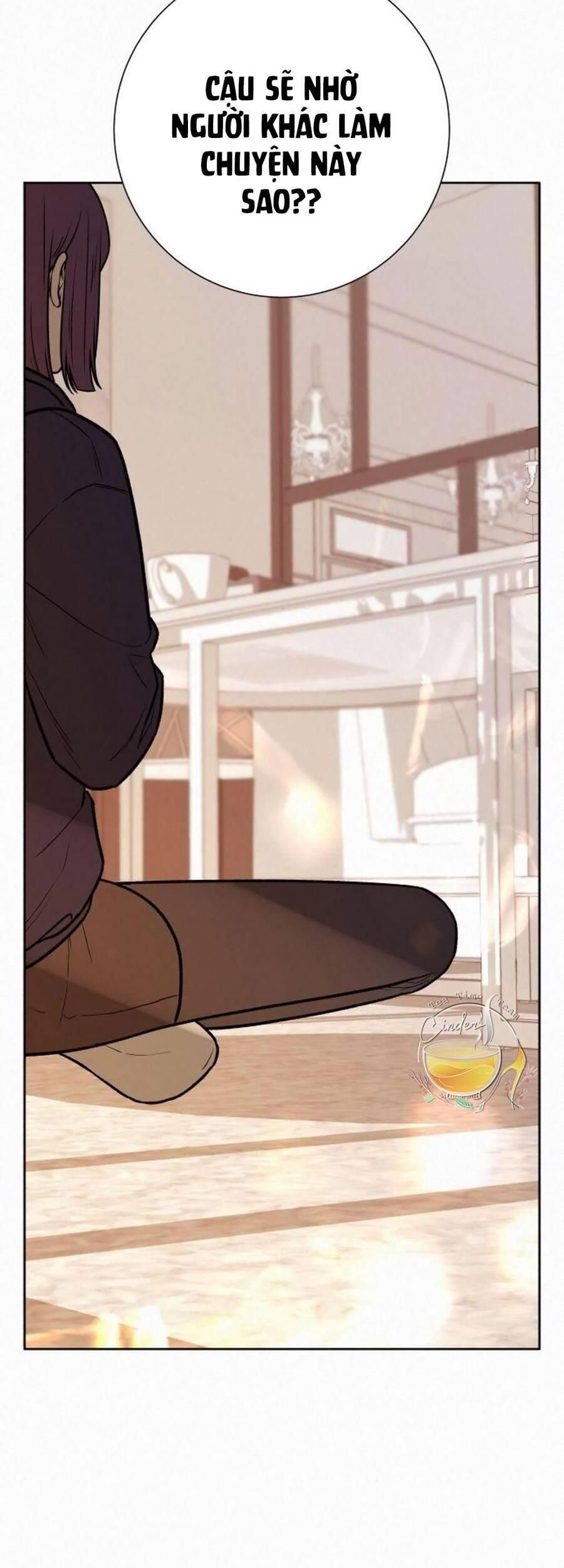 đọc truyện Tình Yêu Trong Sáng Chương 27 ảnh 82 tại Thiên Thai Truyện