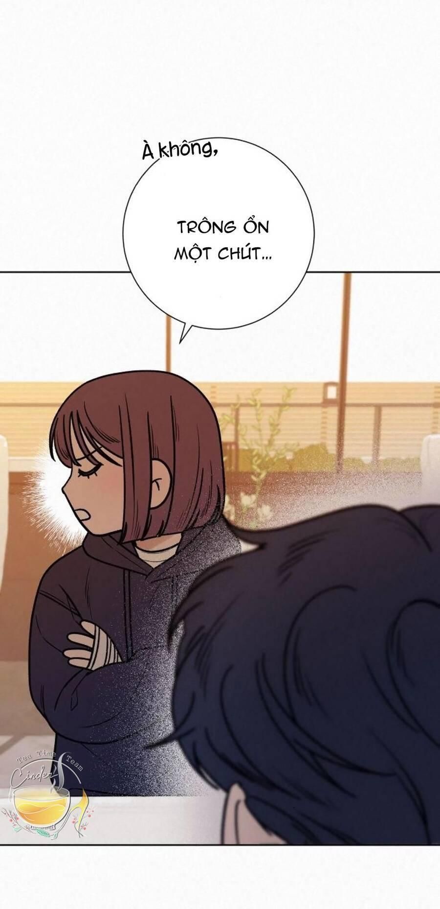 đọc truyện Tình Yêu Trong Sáng Chương 28 ảnh 12 tại Thiên Thai Truyện