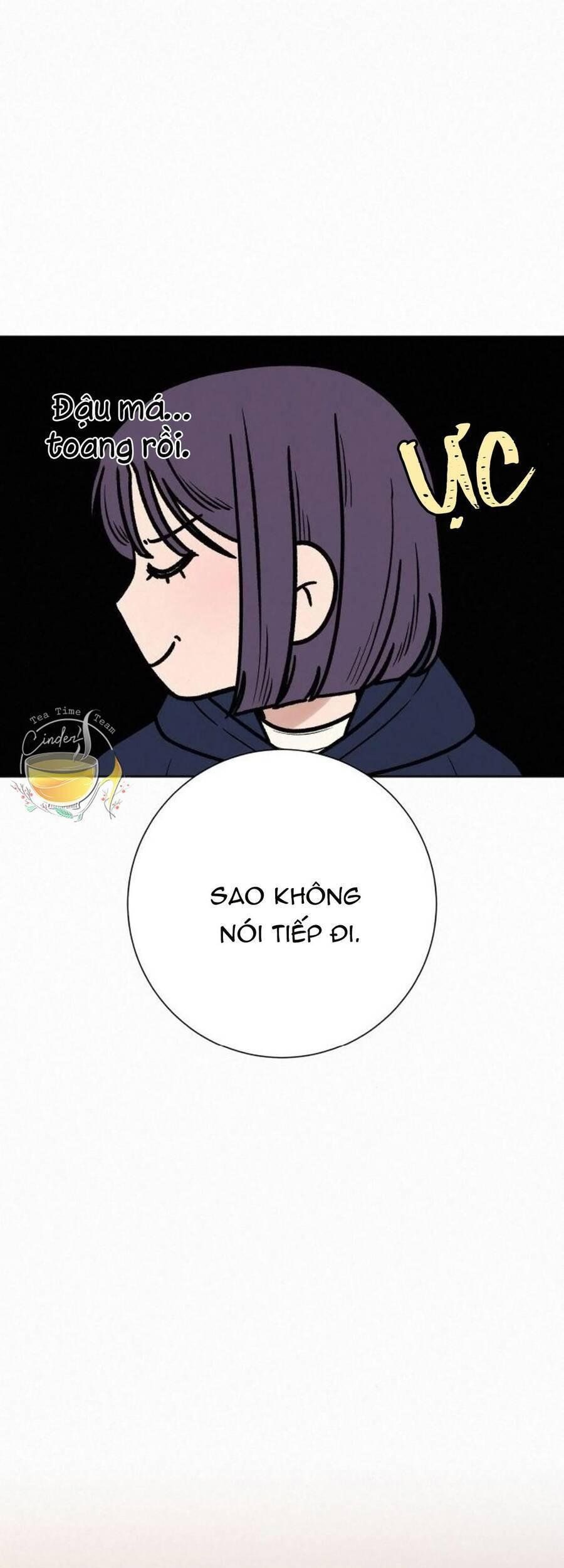 đọc truyện Tình Yêu Trong Sáng Chương 28 ảnh 13 tại Thiên Thai Truyện