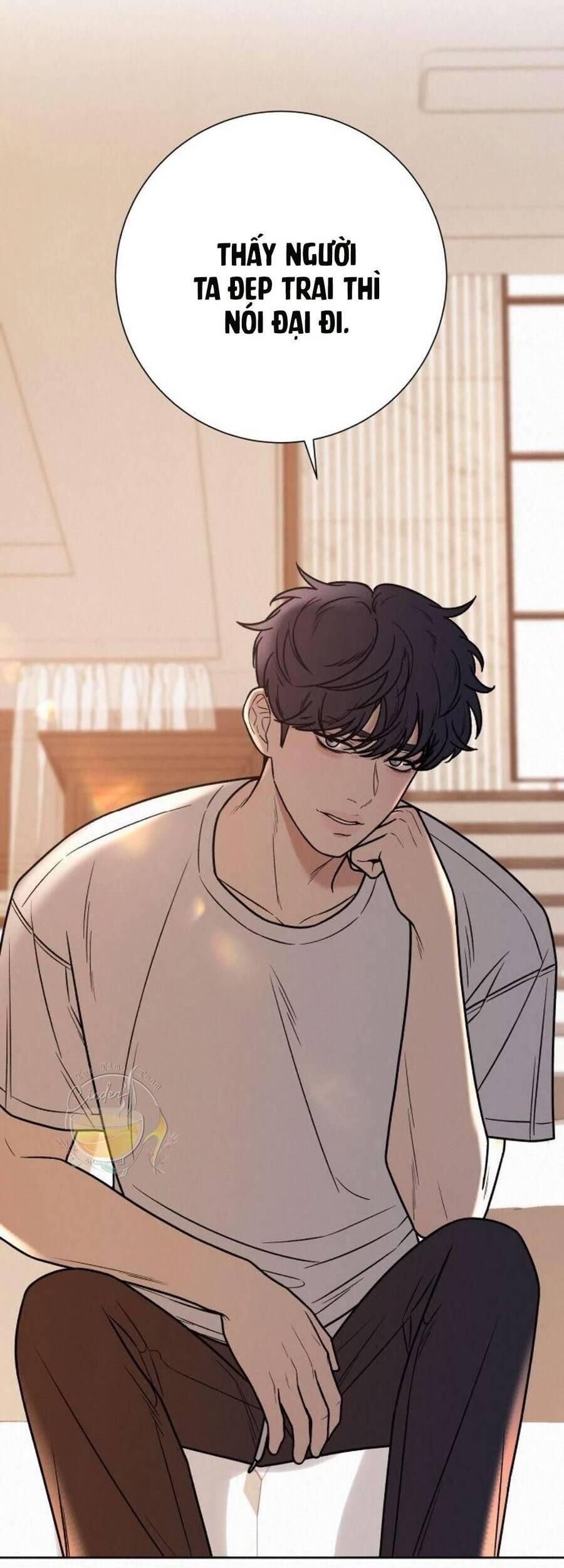 đọc truyện Tình Yêu Trong Sáng Chương 28 ảnh 14 tại Thiên Thai Truyện