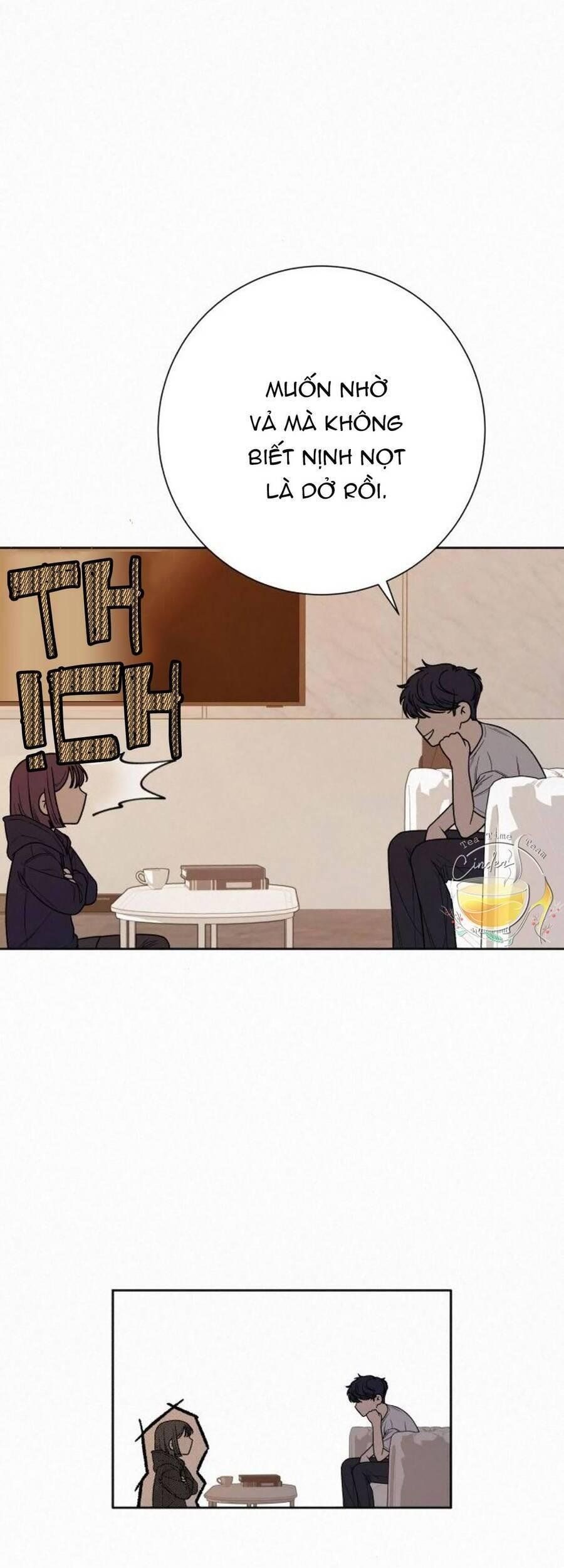 đọc truyện Tình Yêu Trong Sáng Chương 28 ảnh 15 tại Thiên Thai Truyện