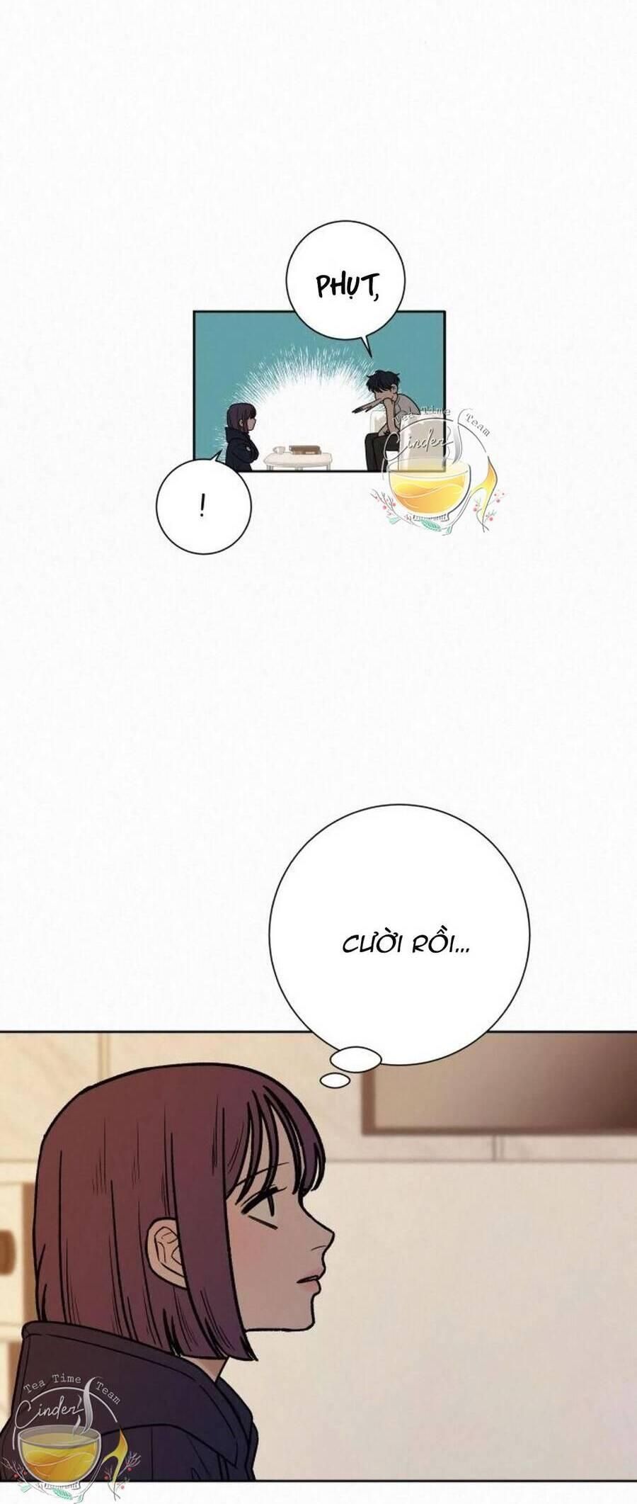 đọc truyện Tình Yêu Trong Sáng Chương 28 ảnh 16 tại Thiên Thai Truyện