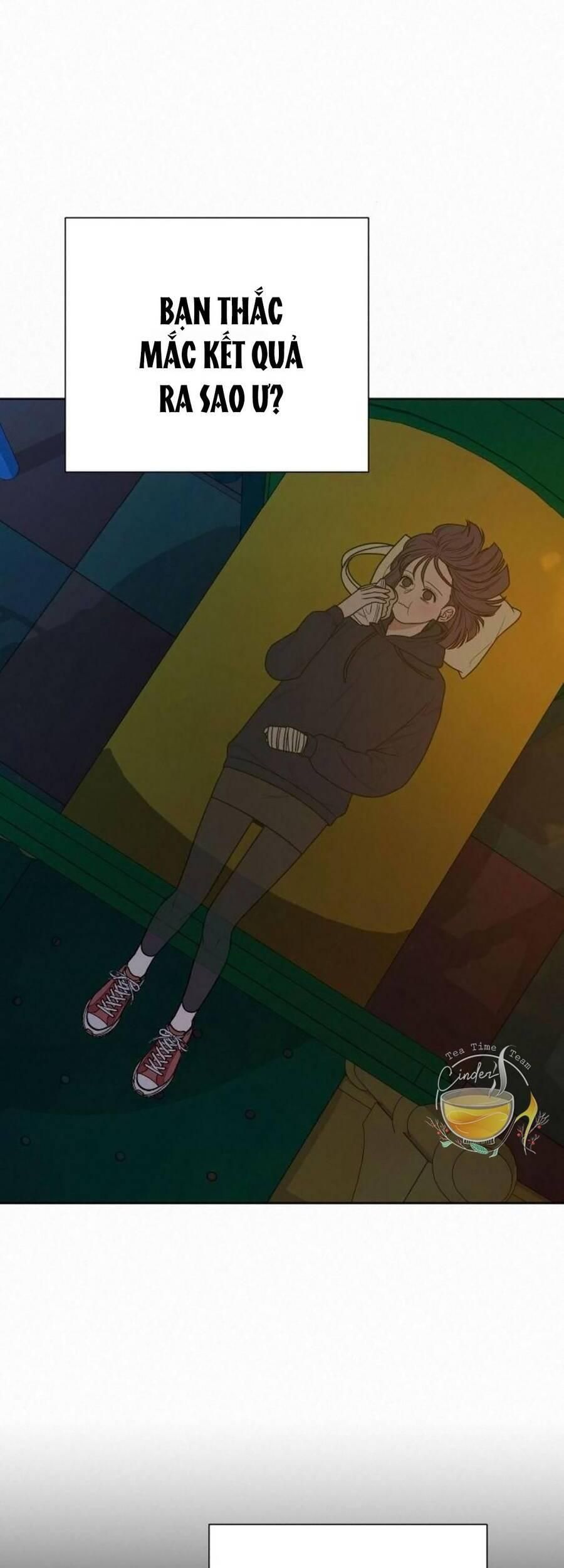 đọc truyện Tình Yêu Trong Sáng Chương 28 ảnh 19 tại Thiên Thai Truyện