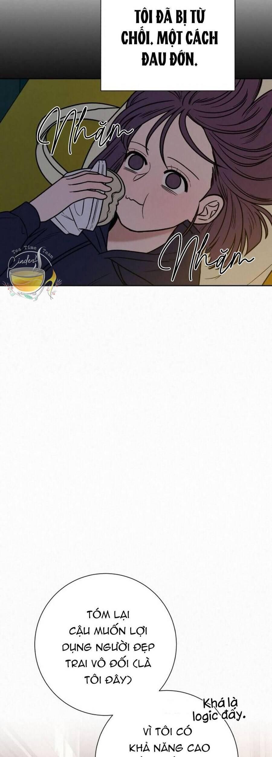 đọc truyện Tình Yêu Trong Sáng Chương 28 ảnh 20 tại Thiên Thai Truyện