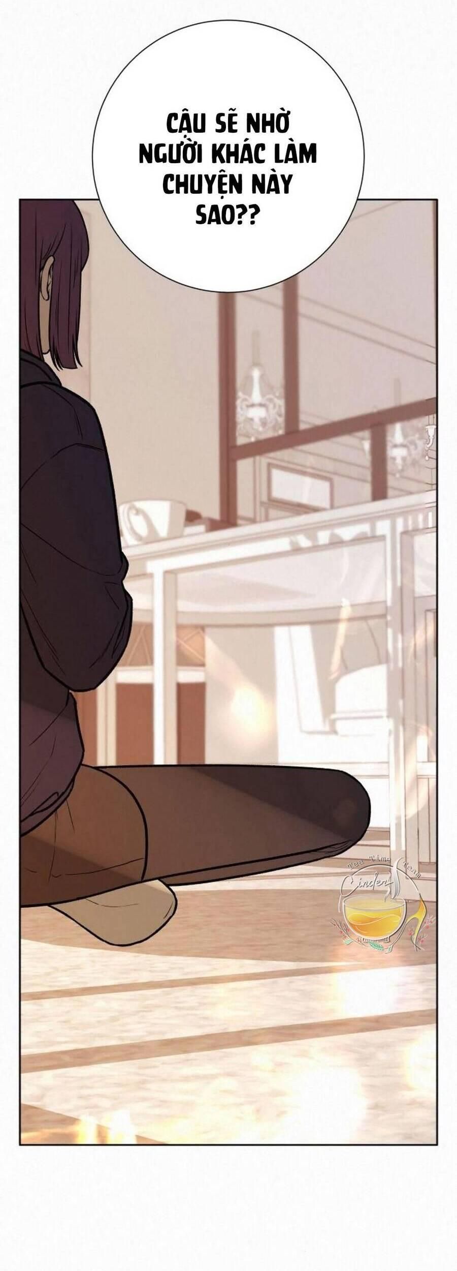 đọc truyện Tình Yêu Trong Sáng Chương 28 ảnh 4 tại Thiên Thai Truyện