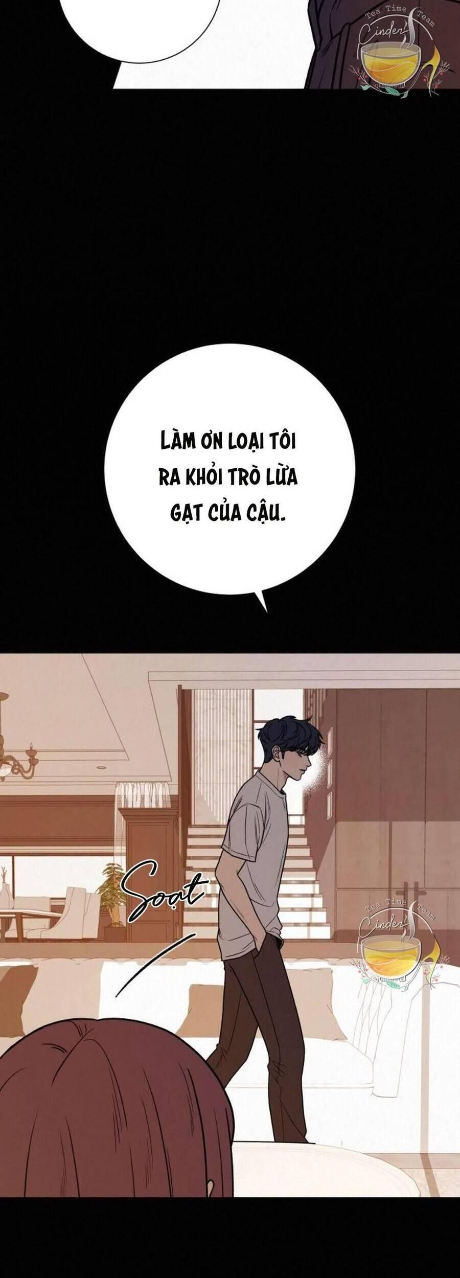 đọc truyện Tình Yêu Trong Sáng Chương 28 ảnh 23 tại Thiên Thai Truyện