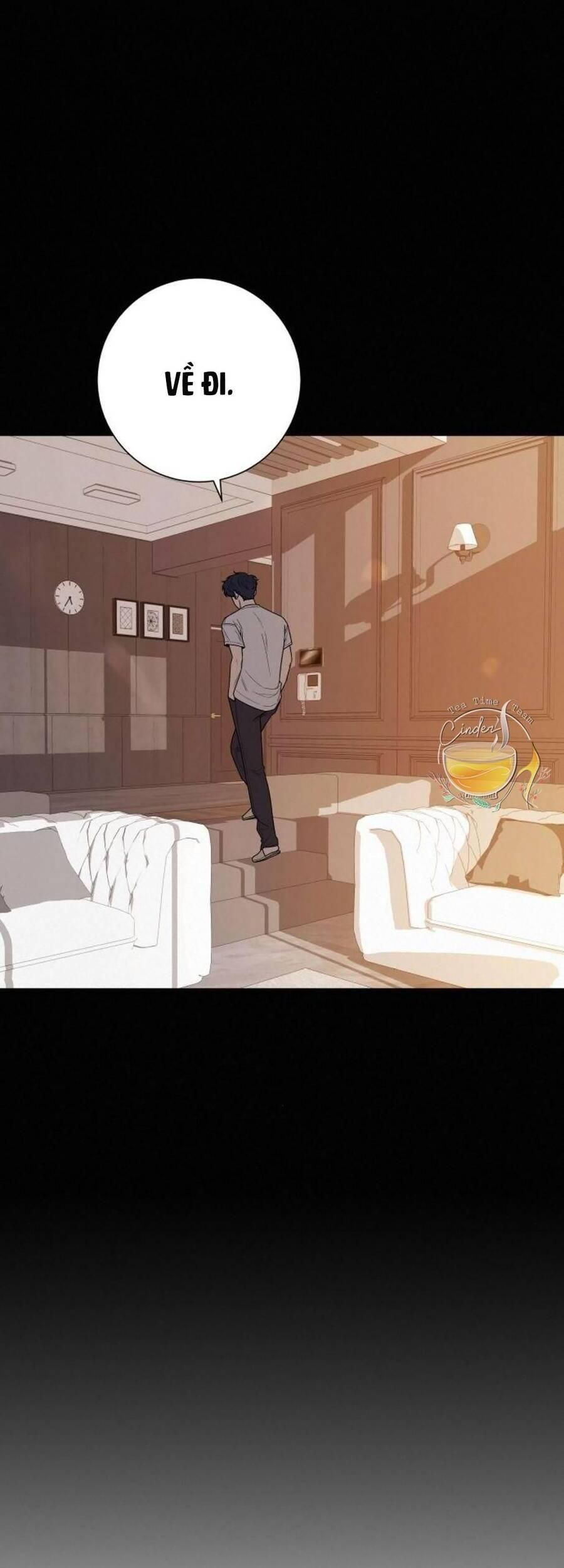 đọc truyện Tình Yêu Trong Sáng Chương 28 ảnh 24 tại Thiên Thai Truyện