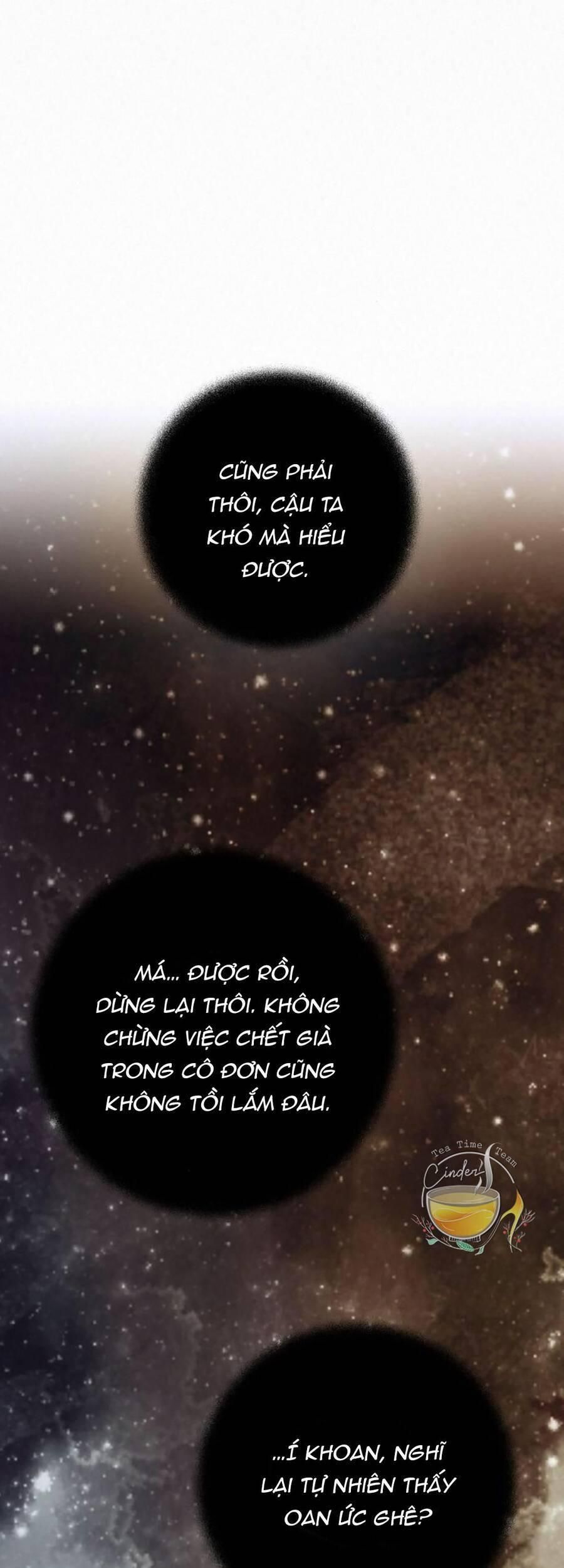 đọc truyện Tình Yêu Trong Sáng Chương 28 ảnh 26 tại Thiên Thai Truyện