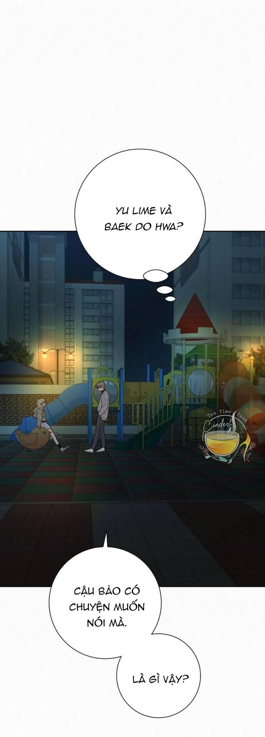 đọc truyện Tình Yêu Trong Sáng Chương 28 ảnh 31 tại Thiên Thai Truyện