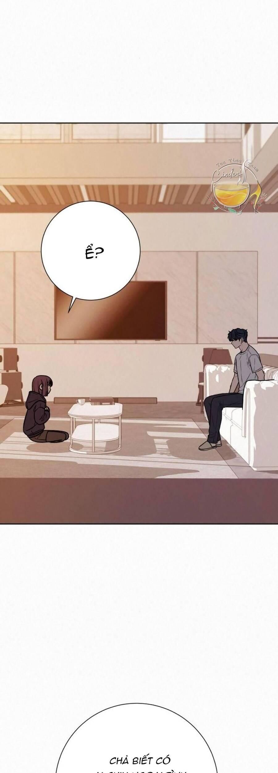 đọc truyện Tình Yêu Trong Sáng Chương 28 ảnh 5 tại Thiên Thai Truyện