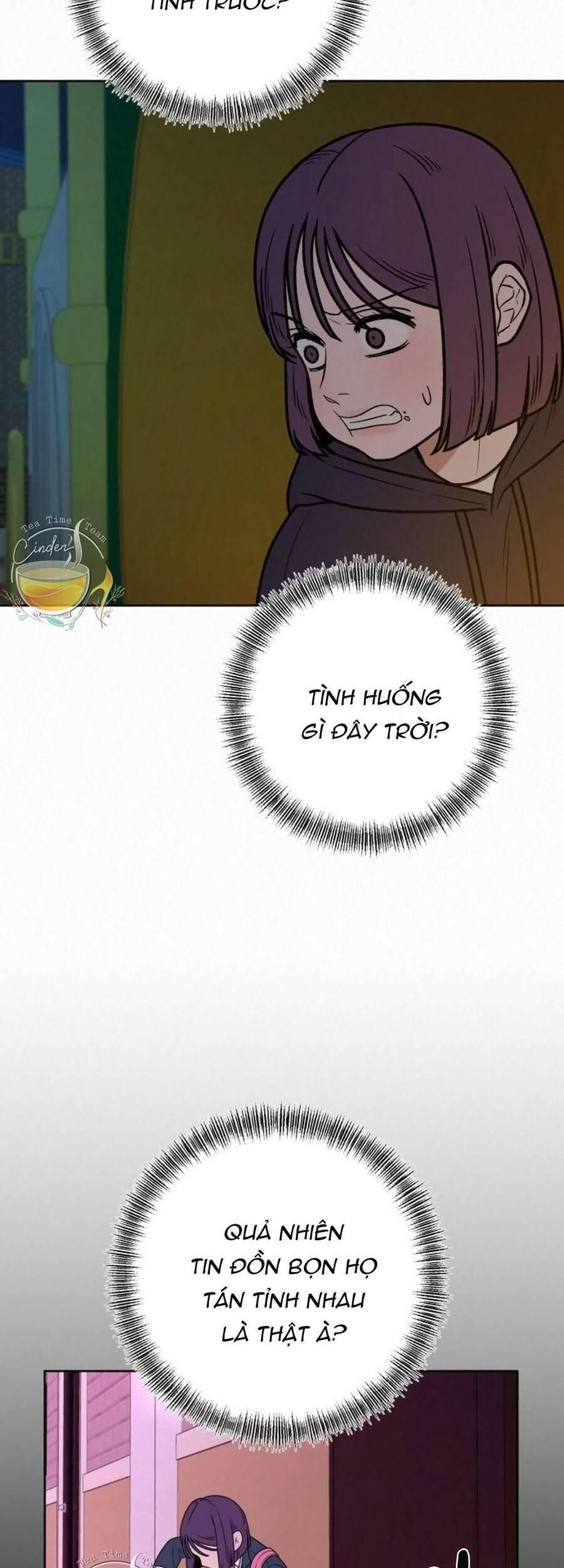 đọc truyện Tình Yêu Trong Sáng Chương 28 ảnh 33 tại Thiên Thai Truyện