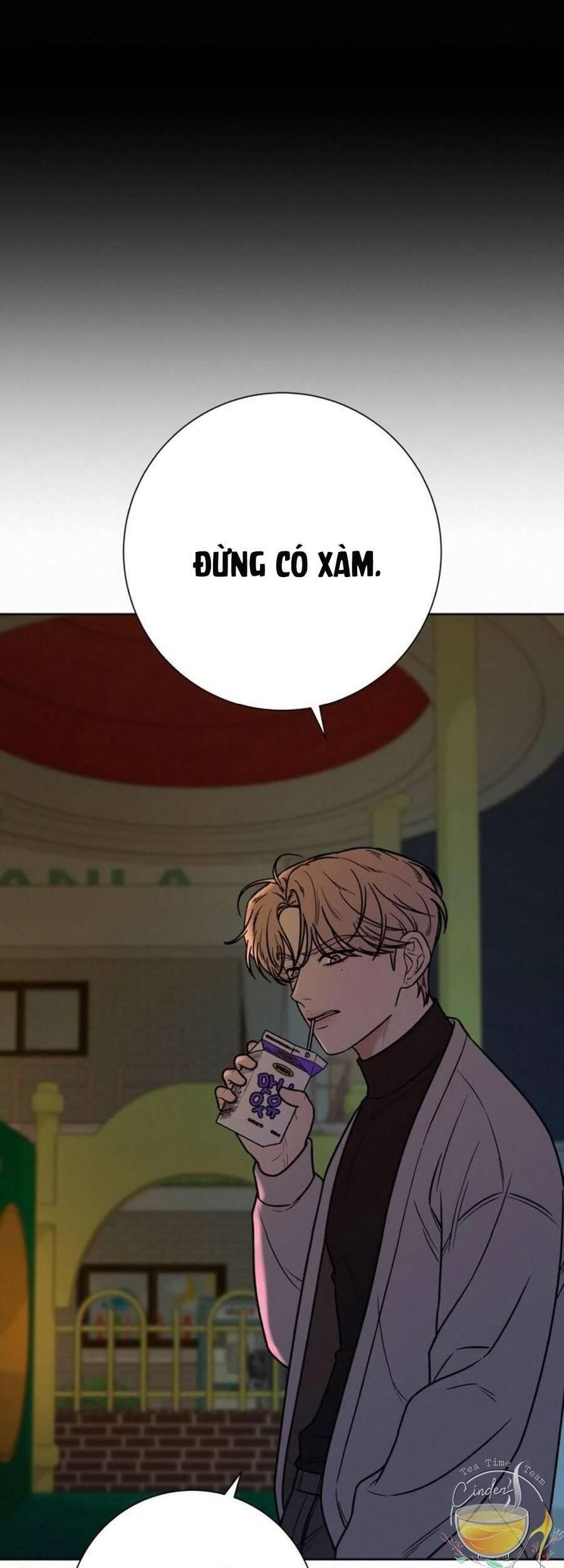 đọc truyện Tình Yêu Trong Sáng Chương 28 ảnh 36 tại Thiên Thai Truyện