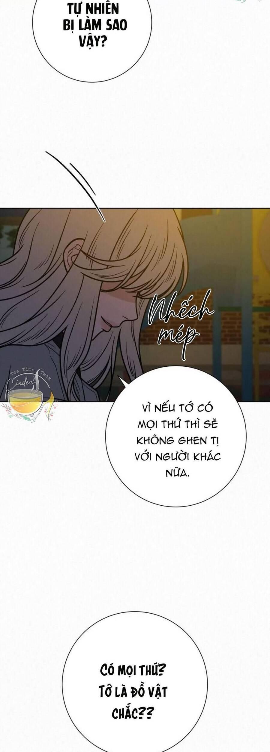 đọc truyện Tình Yêu Trong Sáng Chương 28 ảnh 37 tại Thiên Thai Truyện