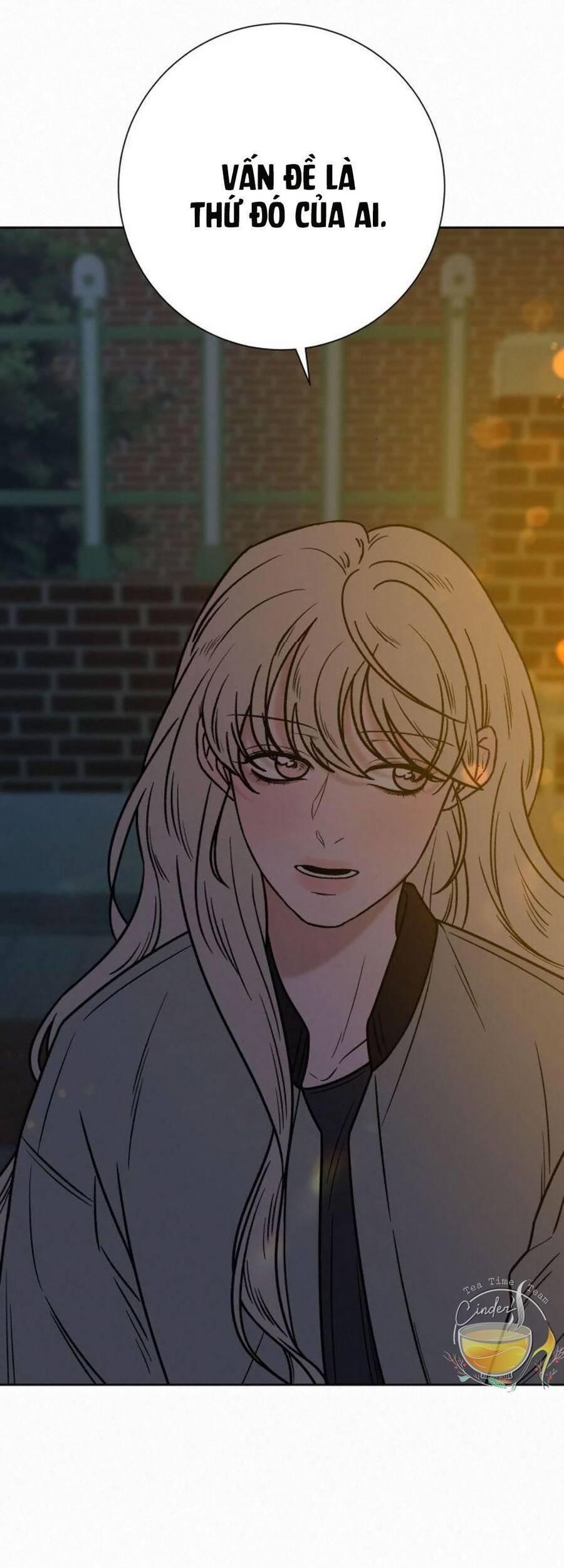 đọc truyện Tình Yêu Trong Sáng Chương 28 ảnh 41 tại Thiên Thai Truyện