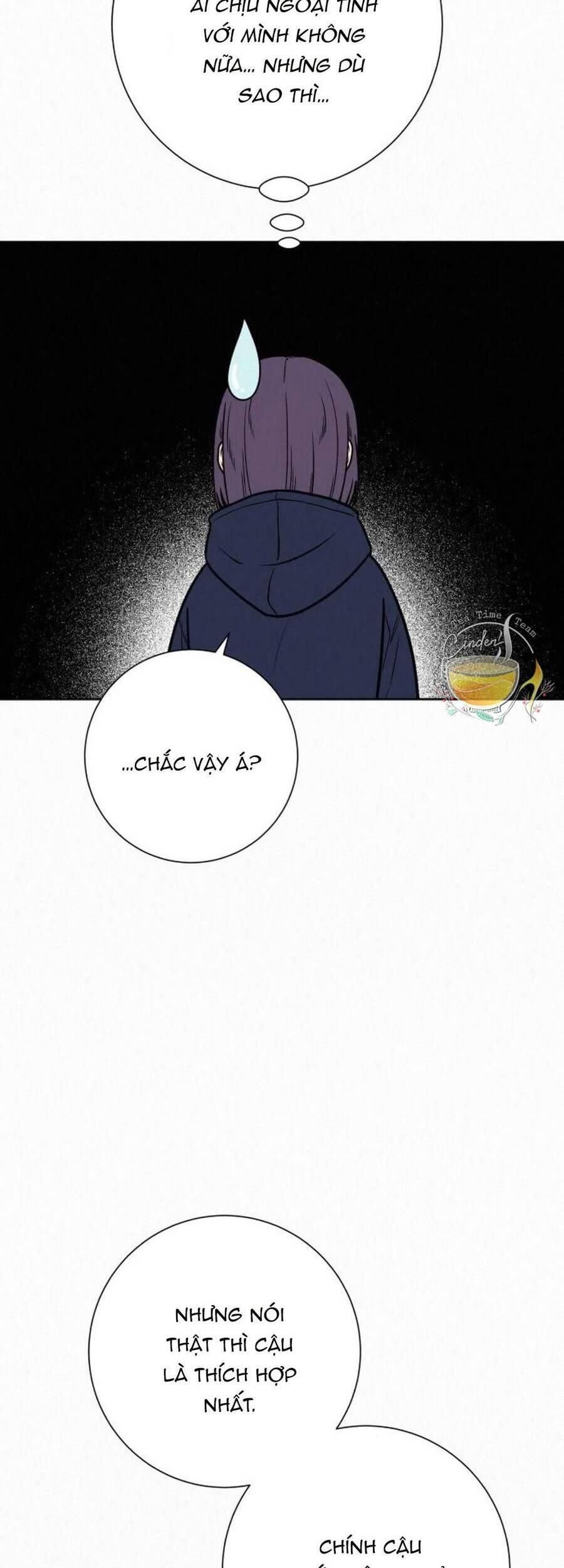 đọc truyện Tình Yêu Trong Sáng Chương 28 ảnh 6 tại Thiên Thai Truyện