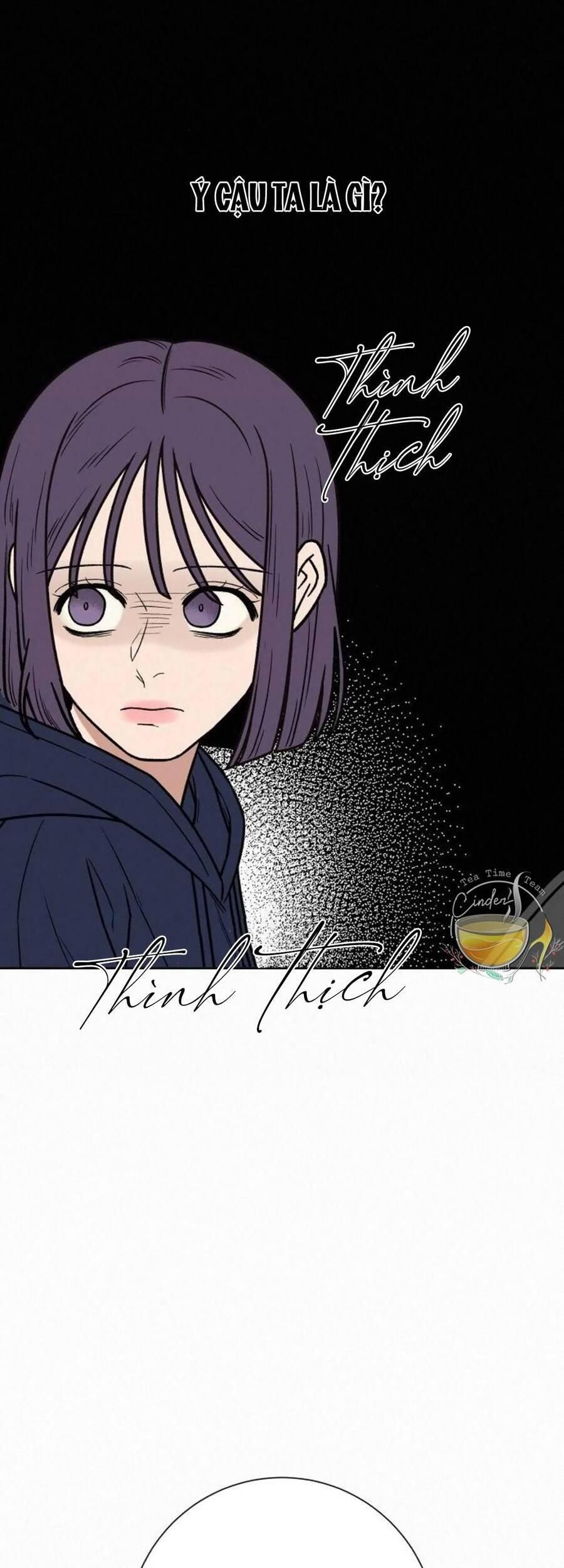 đọc truyện Tình Yêu Trong Sáng Chương 28 ảnh 43 tại Thiên Thai Truyện