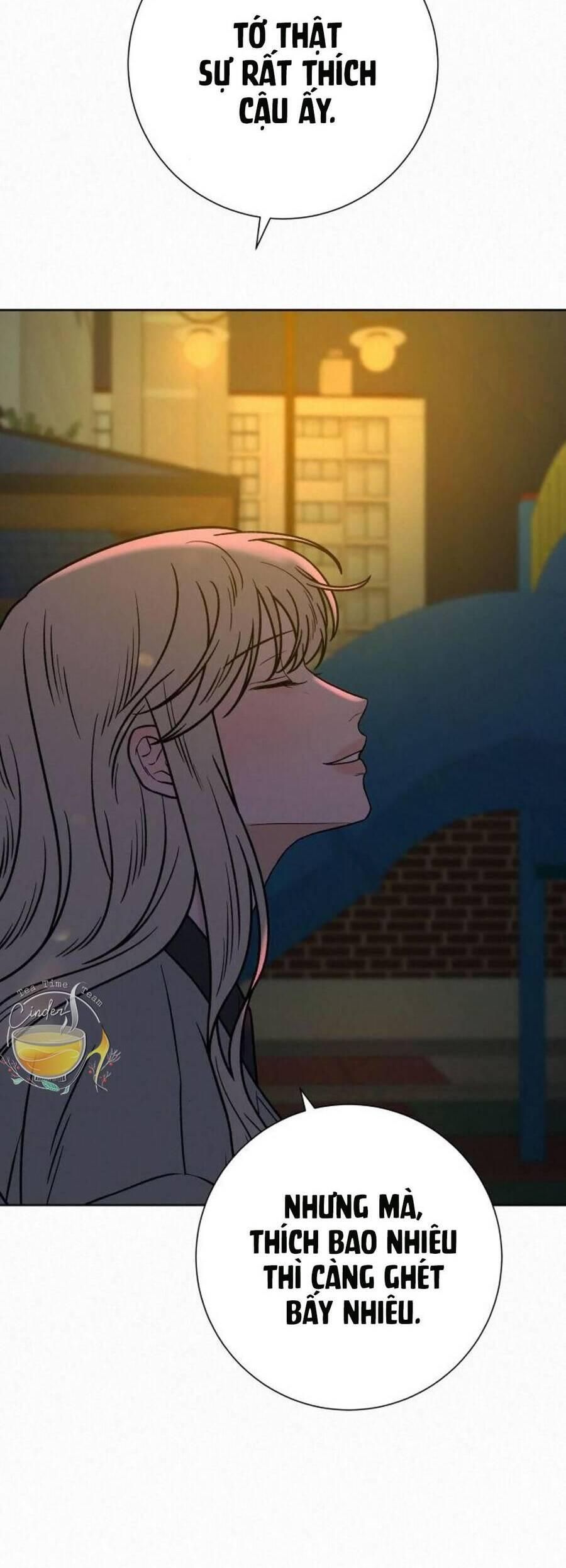 đọc truyện Tình Yêu Trong Sáng Chương 28 ảnh 44 tại Thiên Thai Truyện