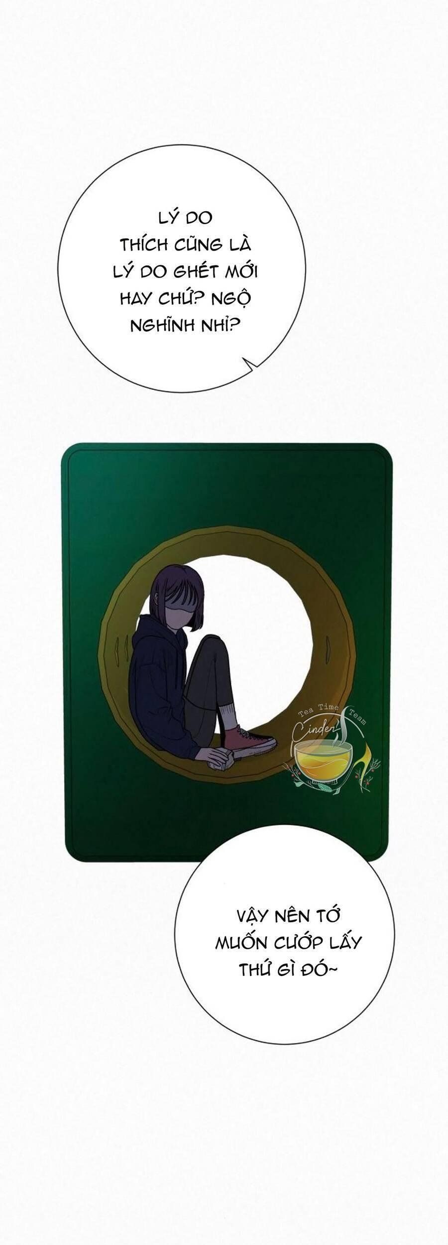 đọc truyện Tình Yêu Trong Sáng Chương 28 ảnh 45 tại Thiên Thai Truyện