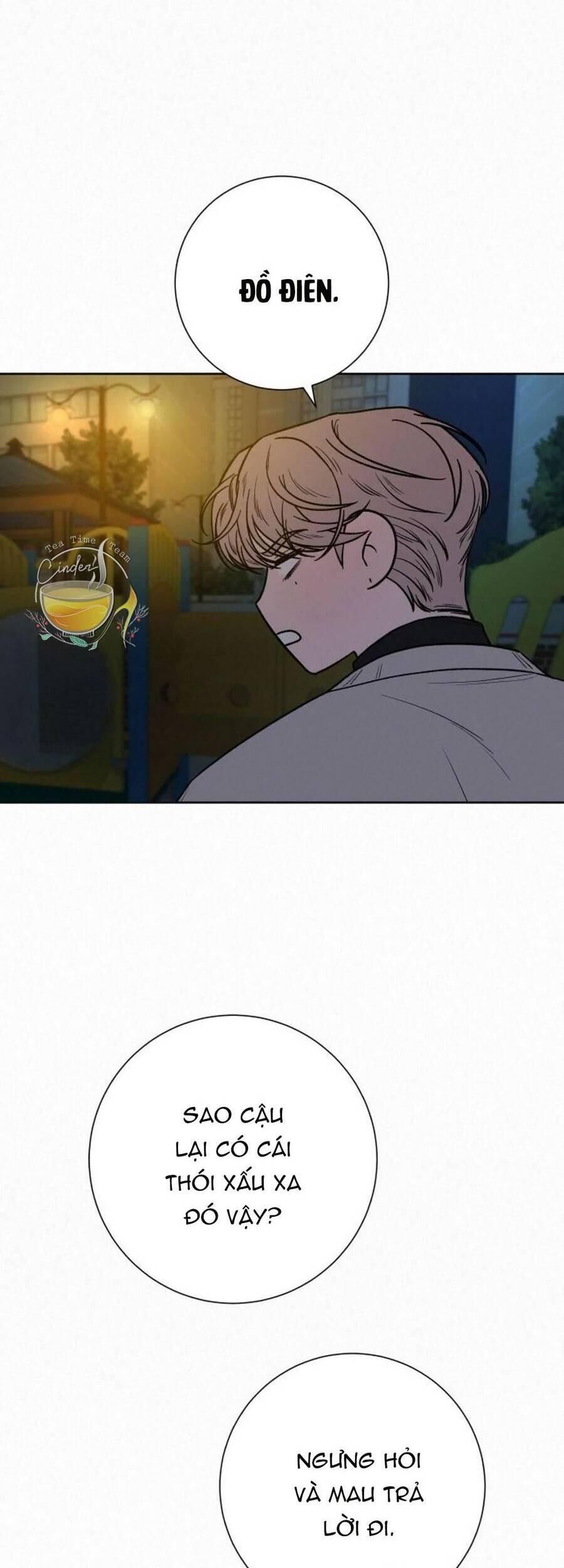 đọc truyện Tình Yêu Trong Sáng Chương 28 ảnh 46 tại Thiên Thai Truyện