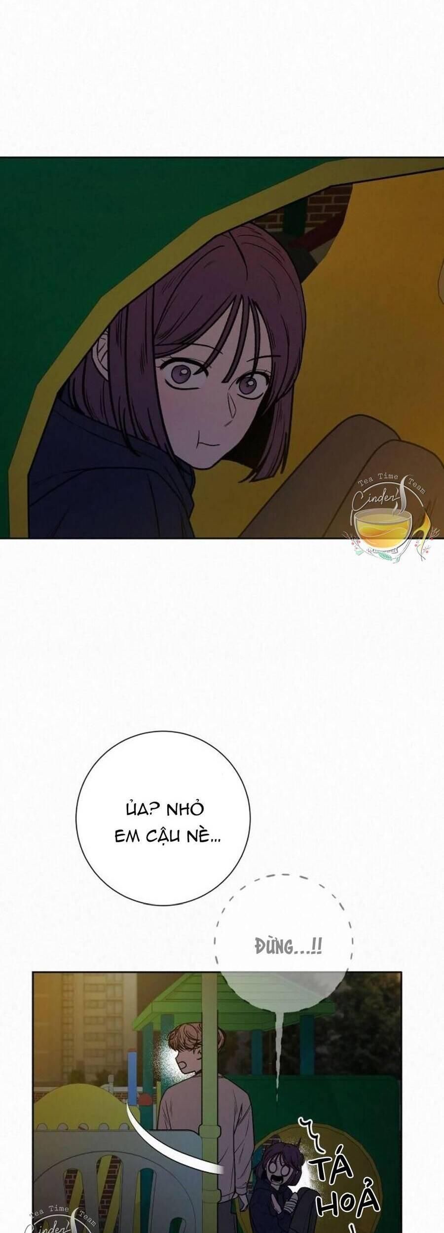 đọc truyện Tình Yêu Trong Sáng Chương 28 ảnh 51 tại Thiên Thai Truyện