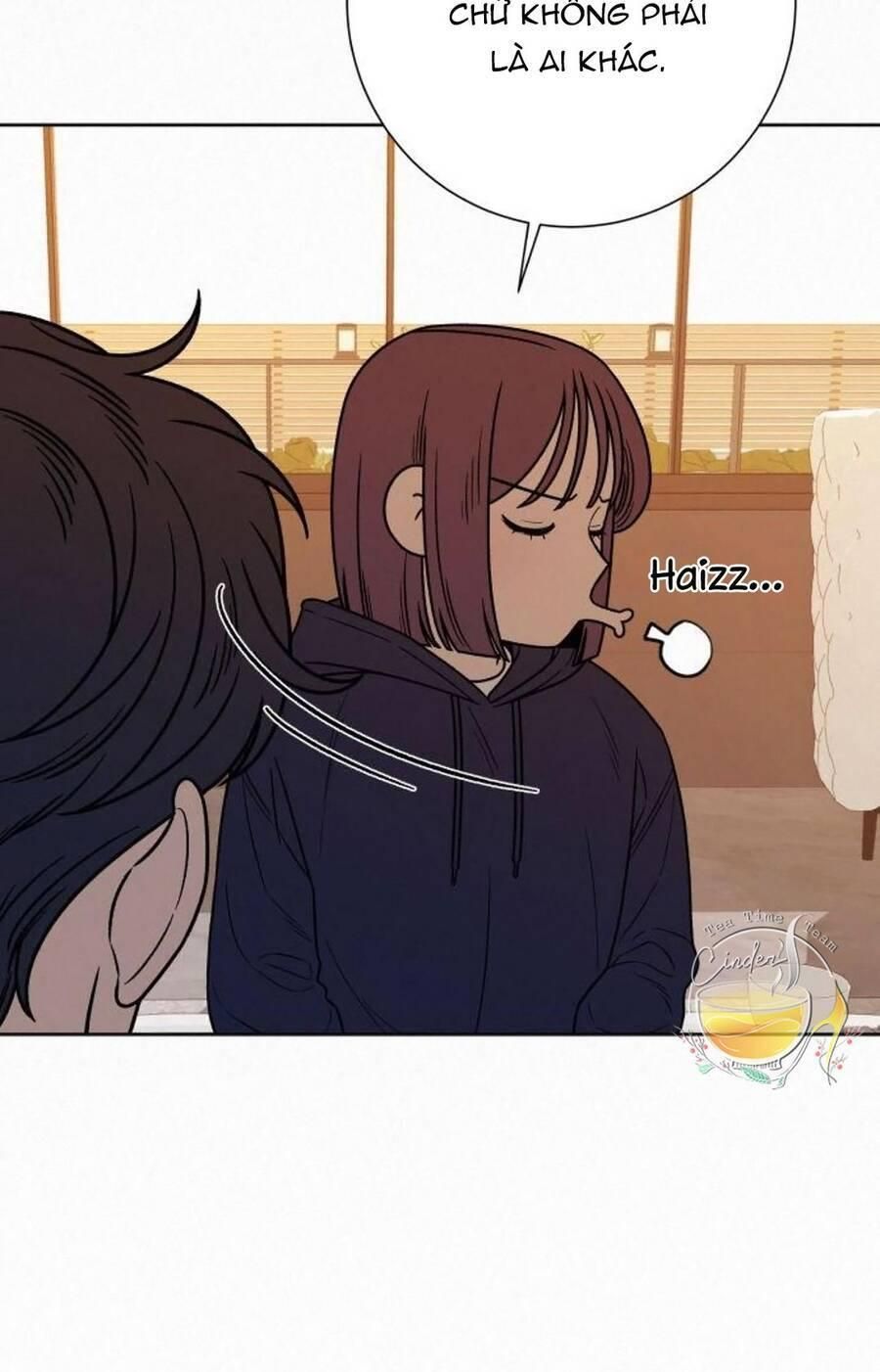 đọc truyện Tình Yêu Trong Sáng Chương 28 ảnh 7 tại Thiên Thai Truyện