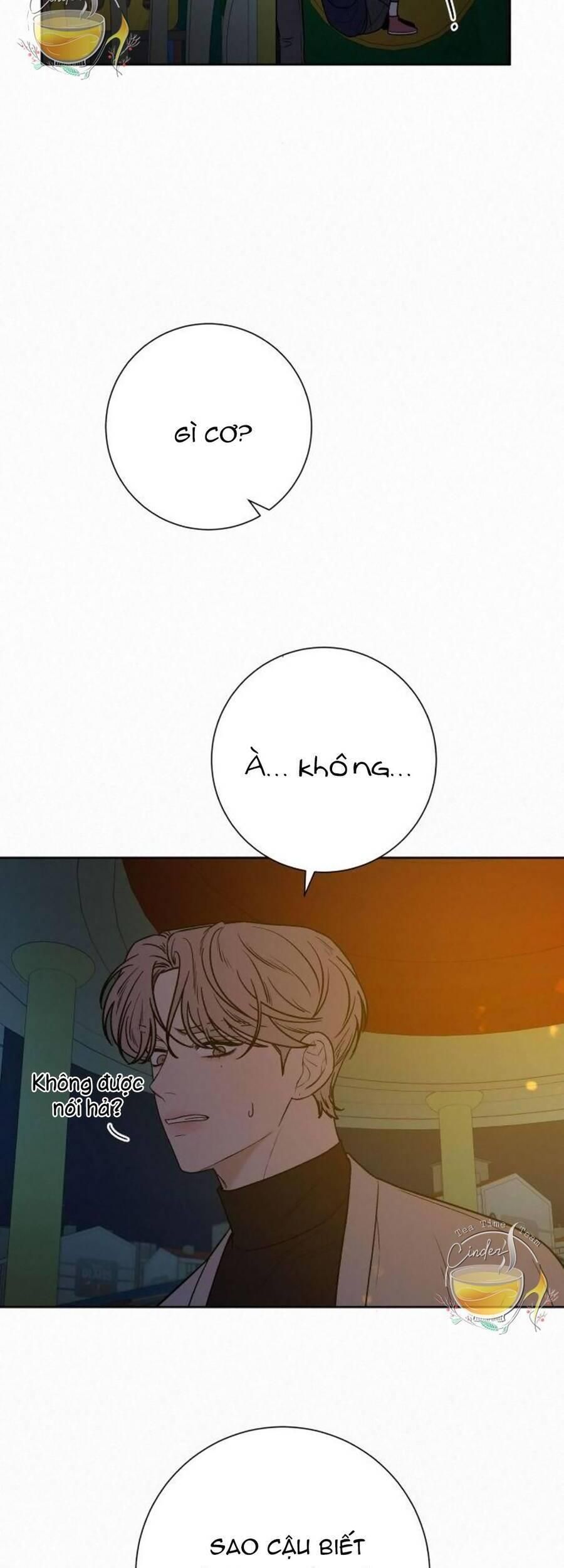 đọc truyện Tình Yêu Trong Sáng Chương 28 ảnh 52 tại Thiên Thai Truyện