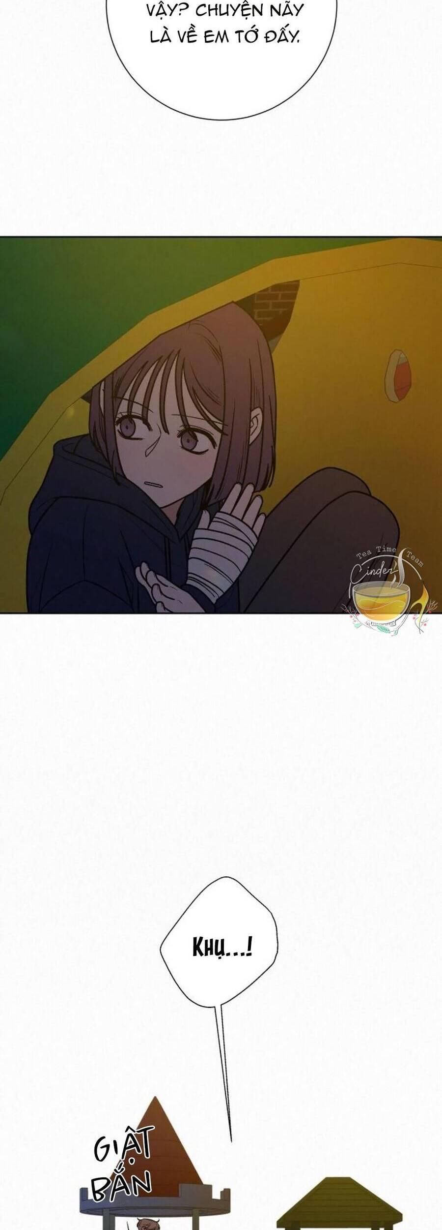 đọc truyện Tình Yêu Trong Sáng Chương 28 ảnh 53 tại Thiên Thai Truyện