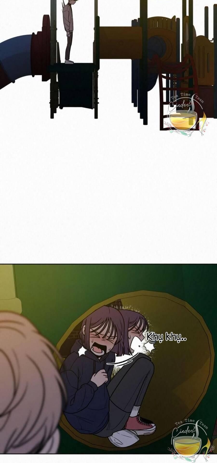 đọc truyện Tình Yêu Trong Sáng Chương 28 ảnh 54 tại Thiên Thai Truyện