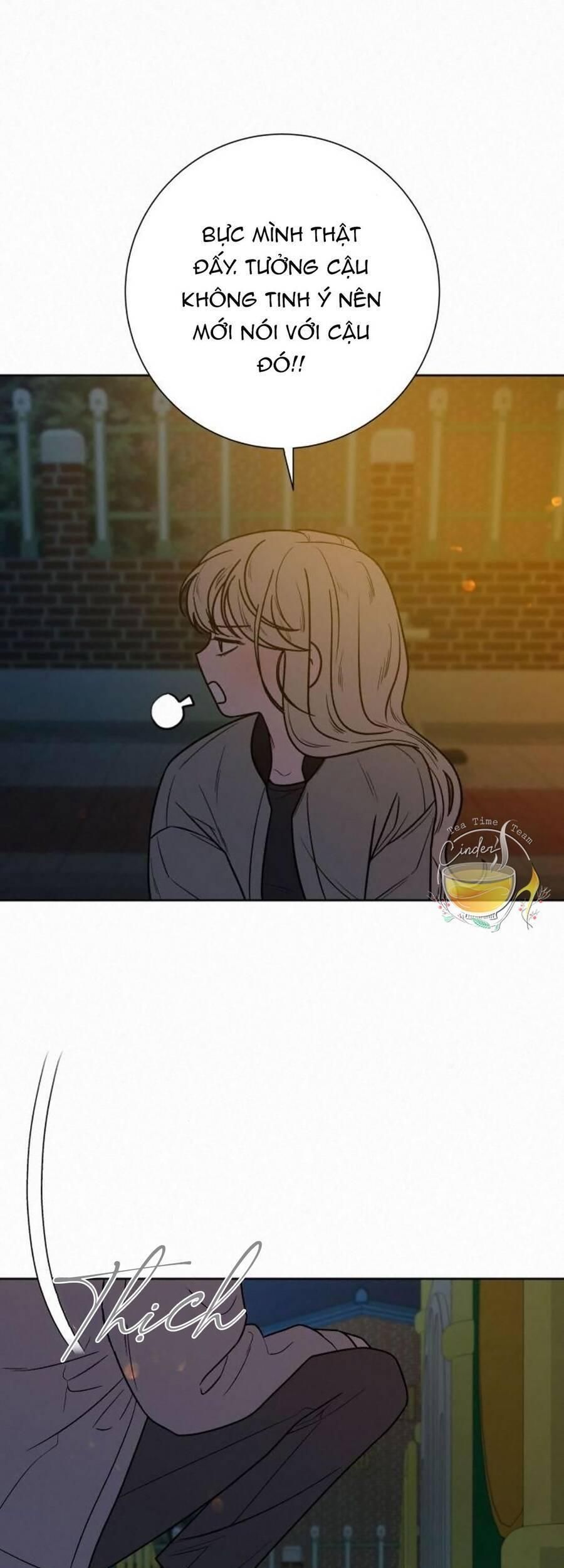 đọc truyện Tình Yêu Trong Sáng Chương 28 ảnh 55 tại Thiên Thai Truyện